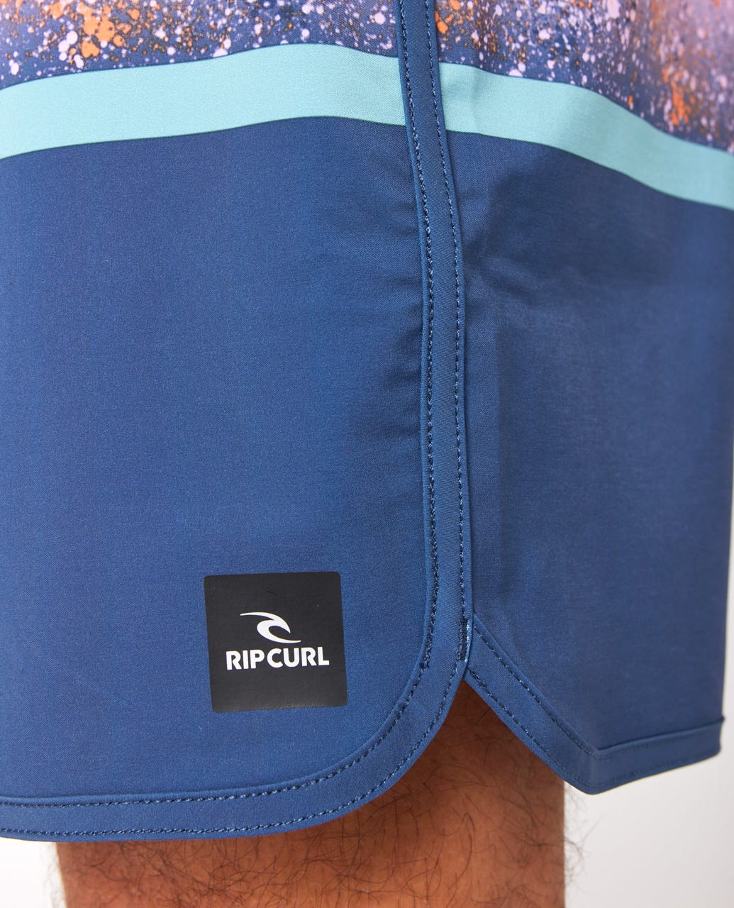 Mirage Retro Mama Fizz Boardshorts