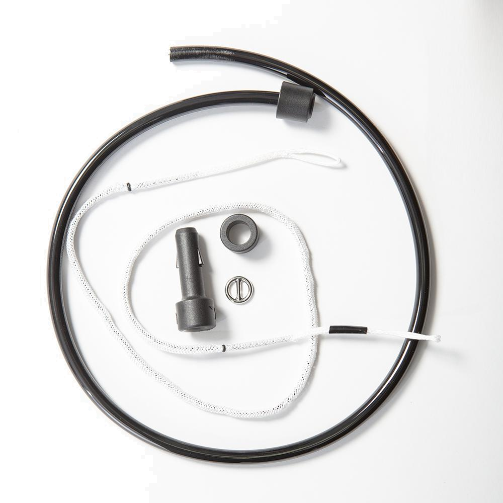 Sentry V1,v1.1 Flagging Line W/ Tube