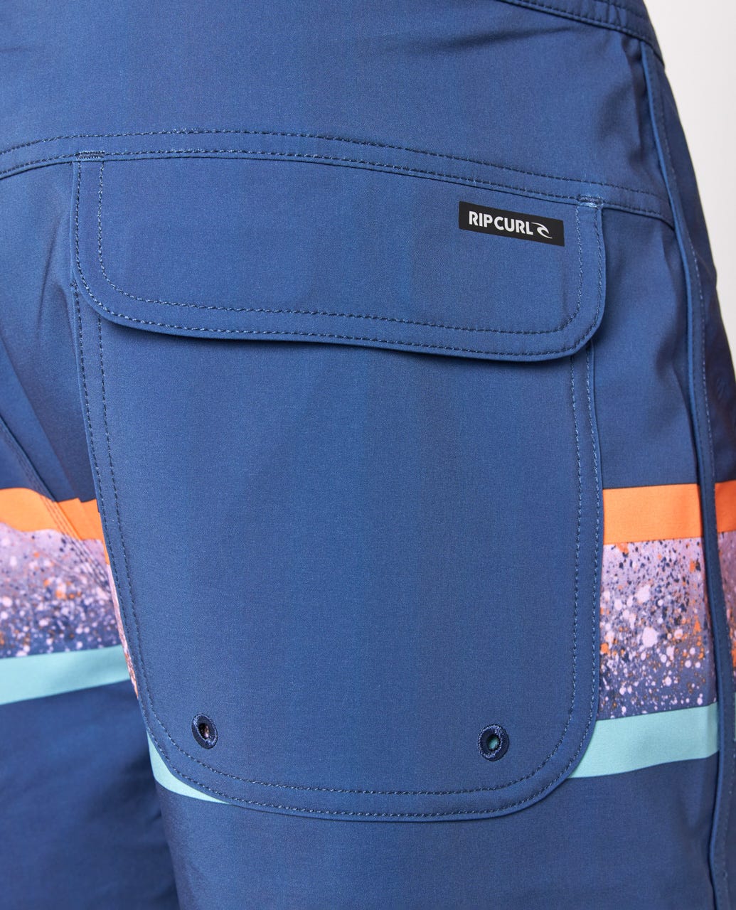 Mirage Retro Mama Fizz Boardshorts