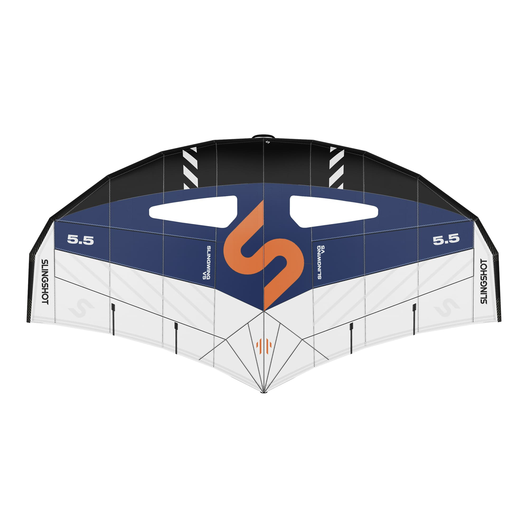 Slingwing V5