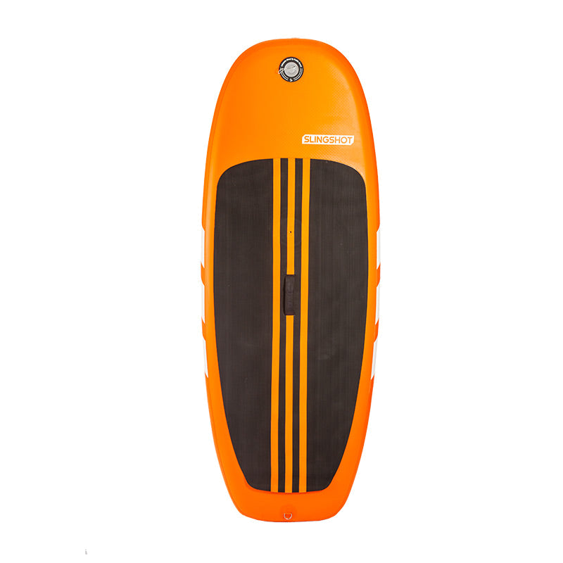 Tracker 7' Airtech Package W/ Sup Winder V1