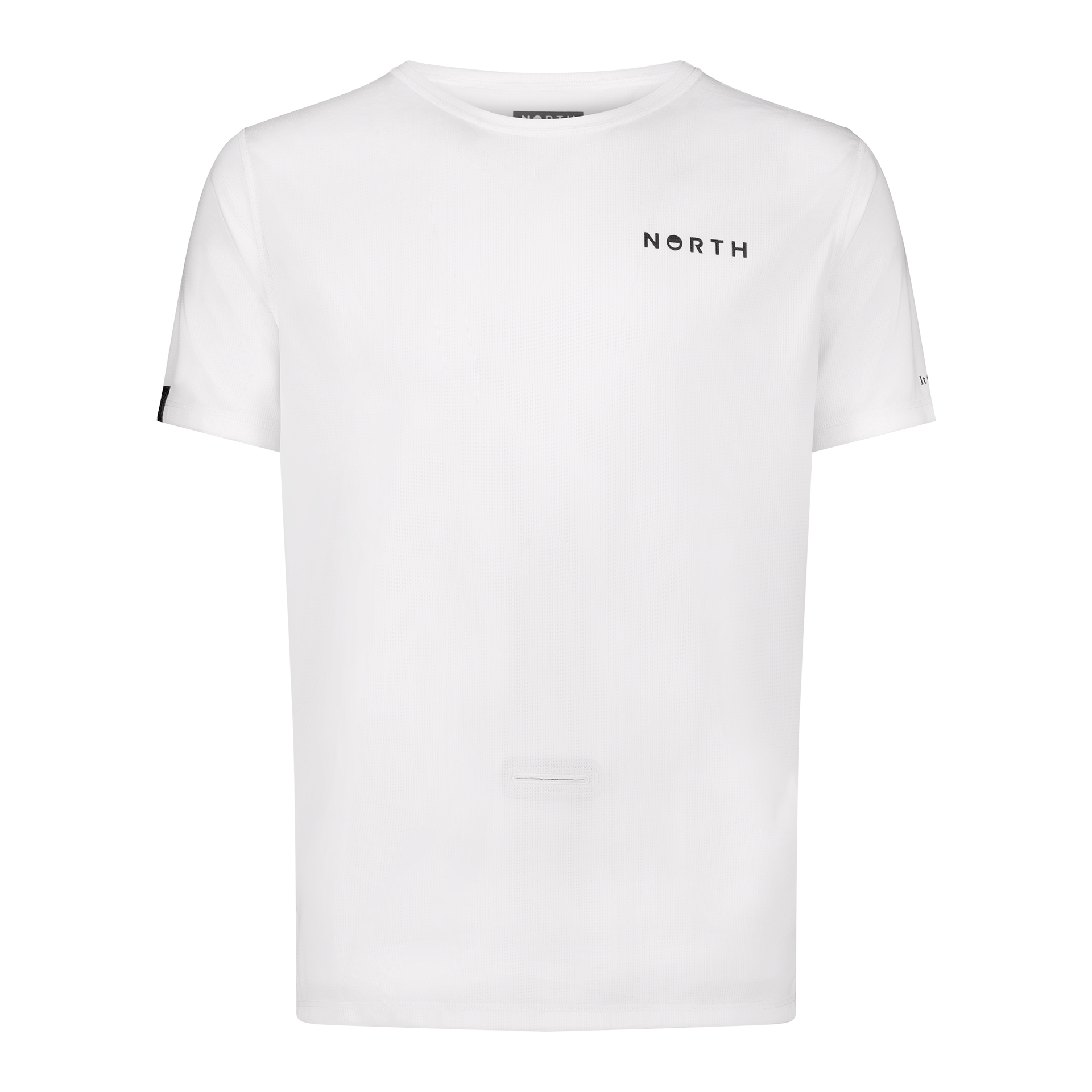 Horizon Quick Dry S/S Tee