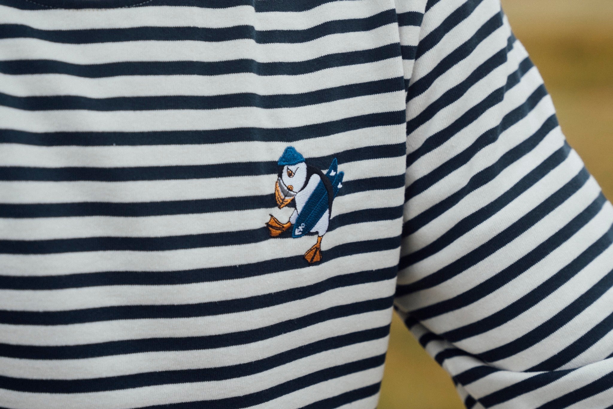 Ahoy! Mini Surf's Up