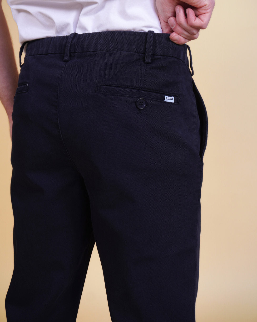 Casual Men'S Pants