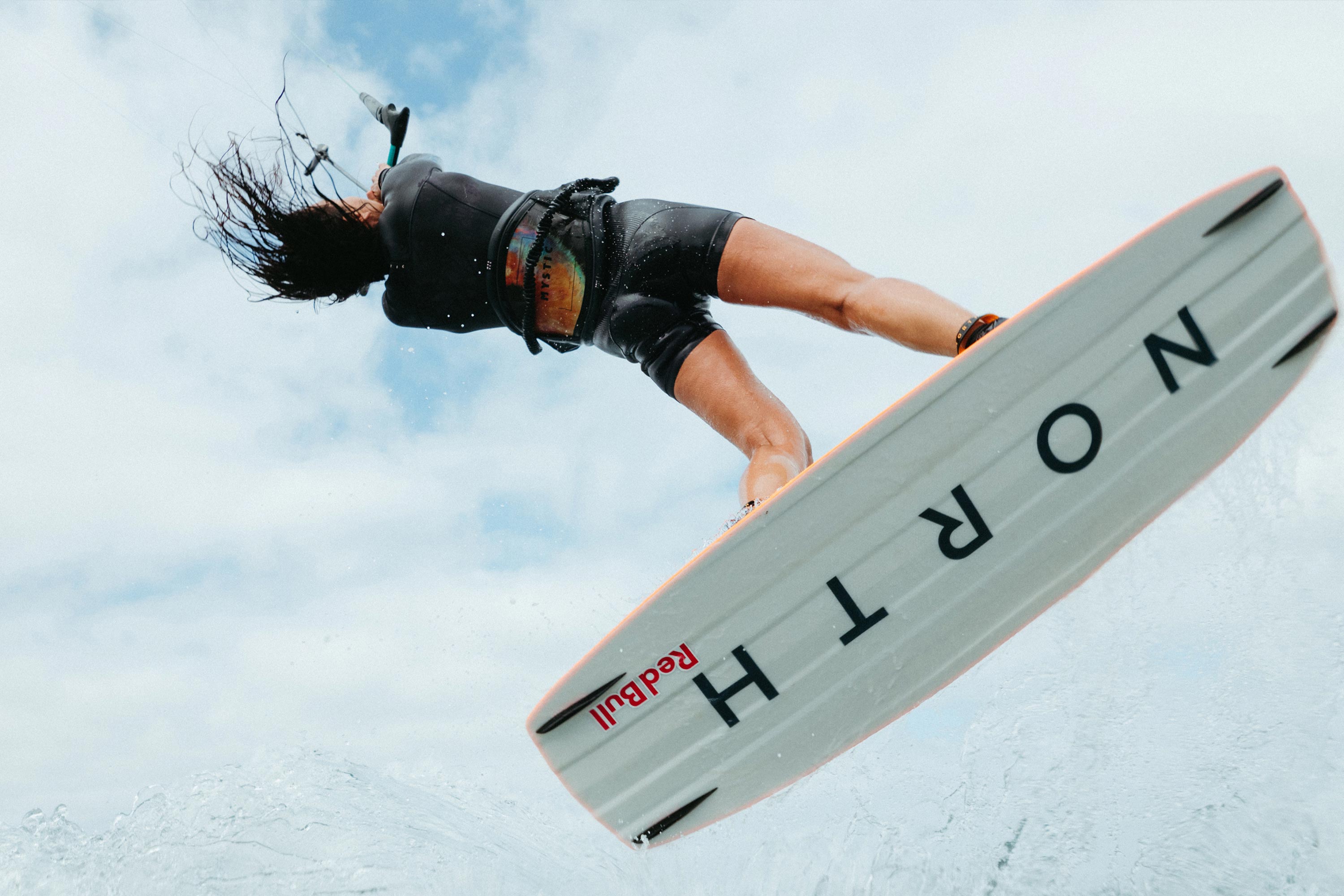 Gem Bk Waist Harness Women