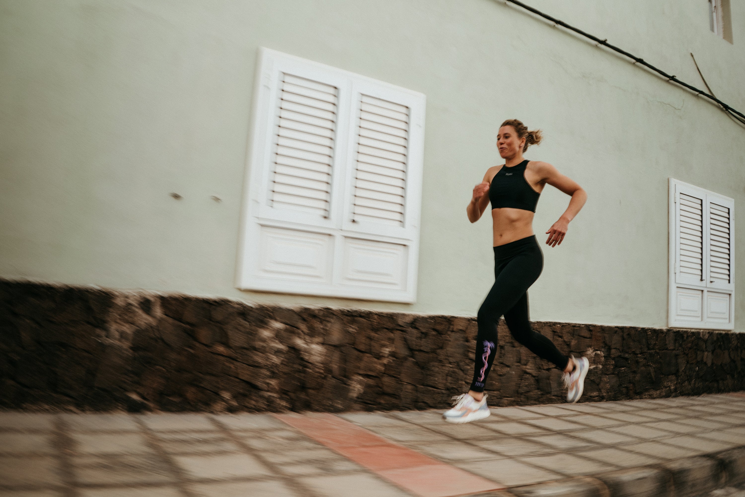 Paradise Legging Women