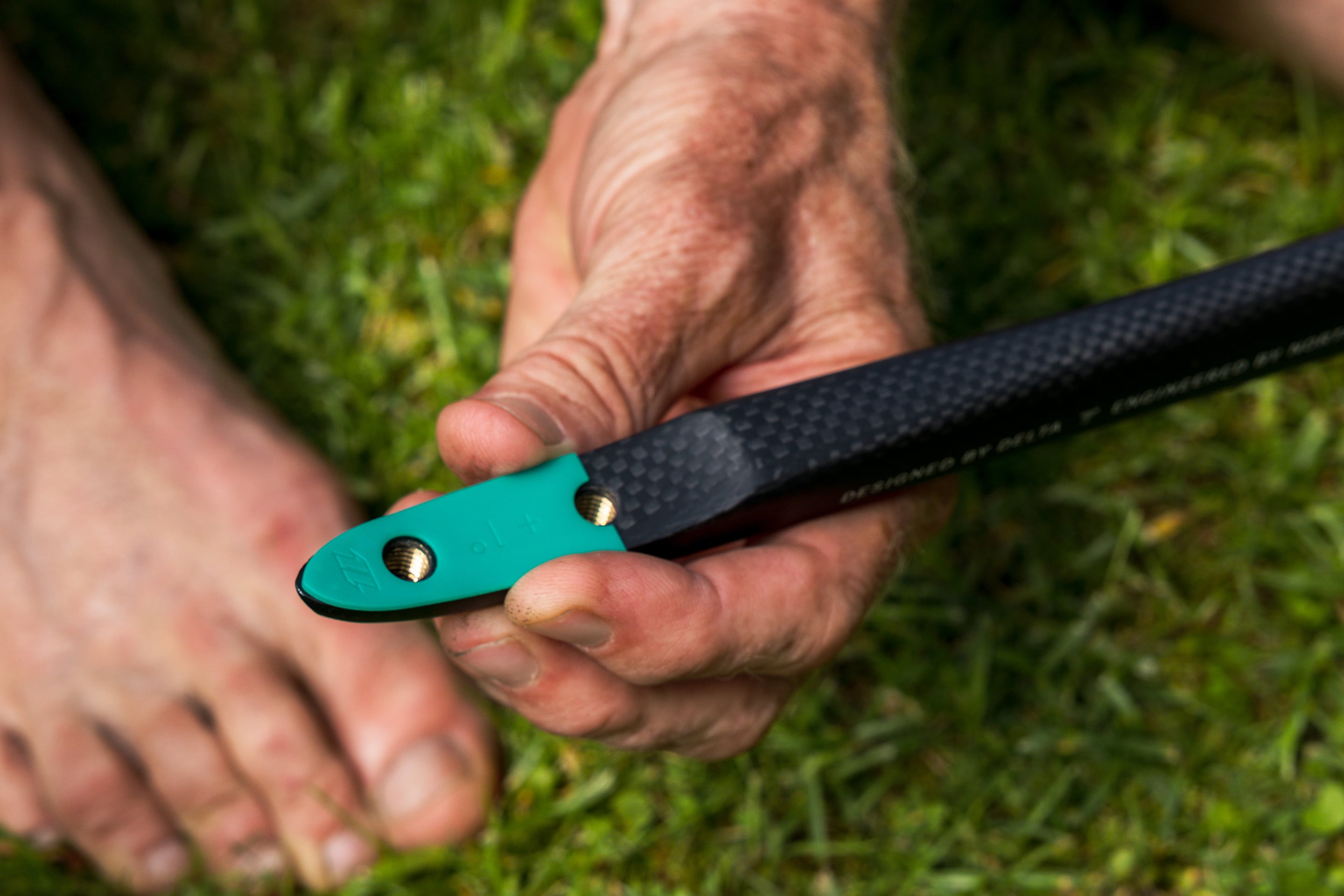 Sonar Stabilizer Shim Kit