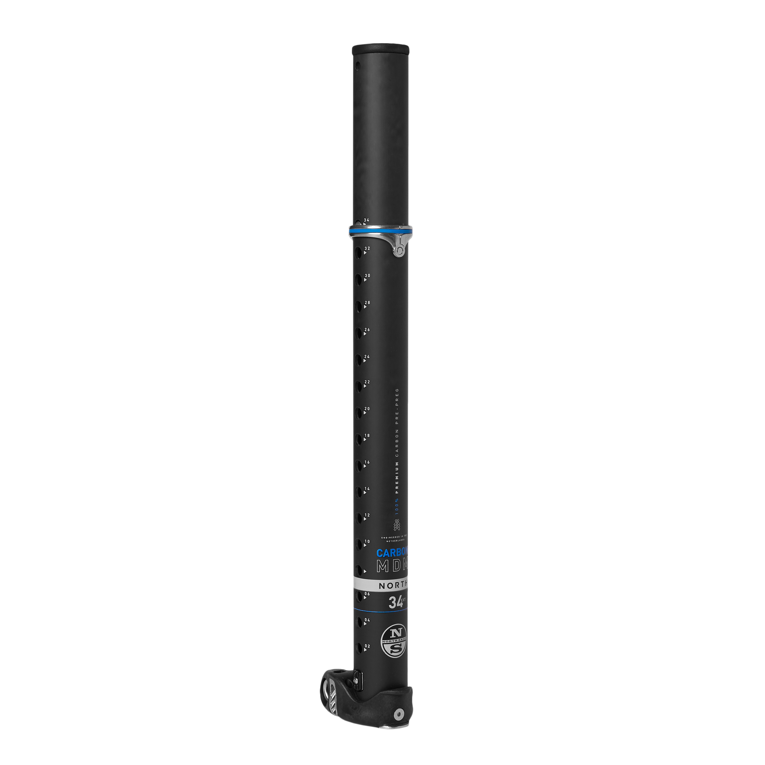 North WS MDM Carbon Extension