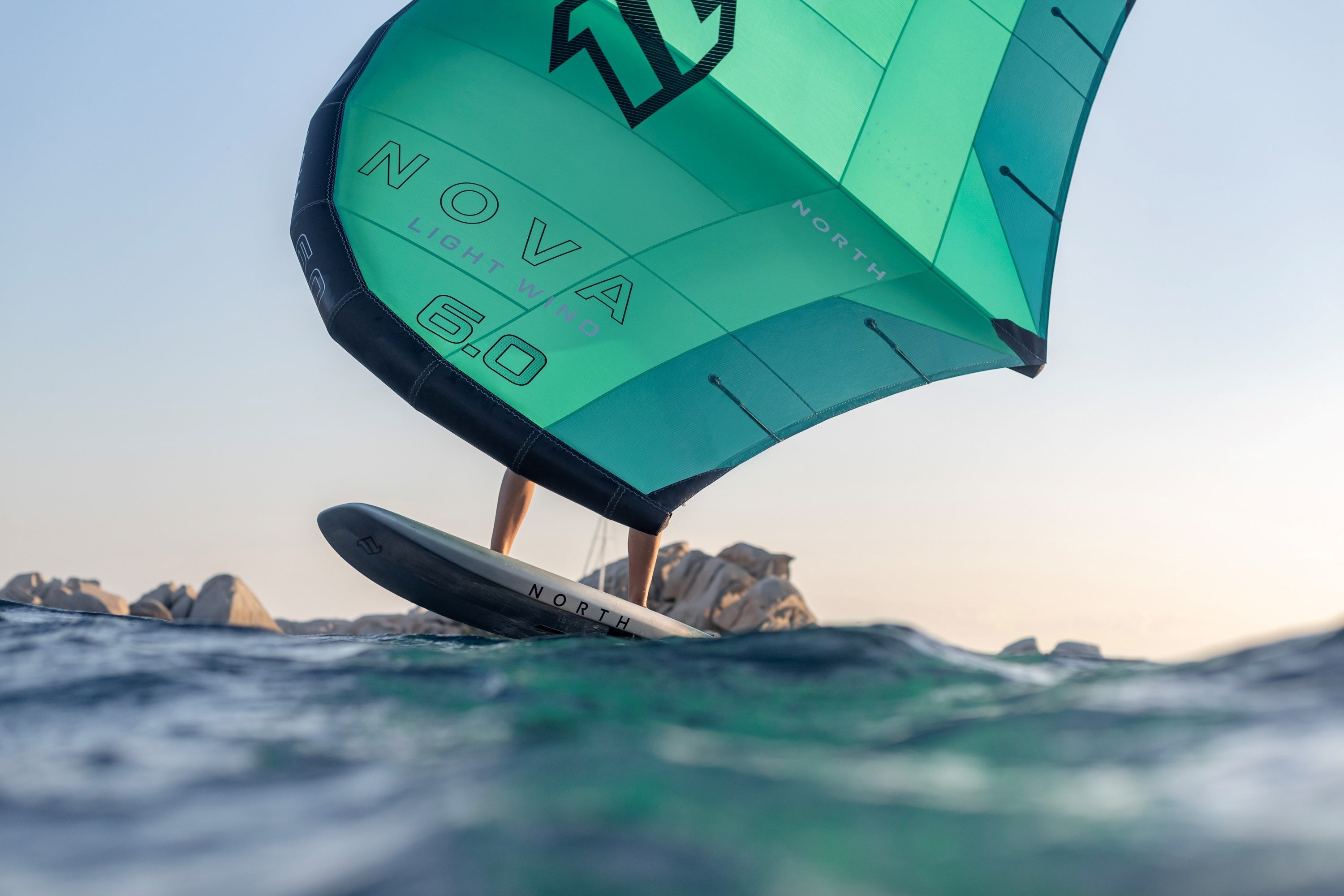 Nova Light Wind Wing