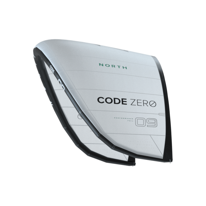 North Code zero