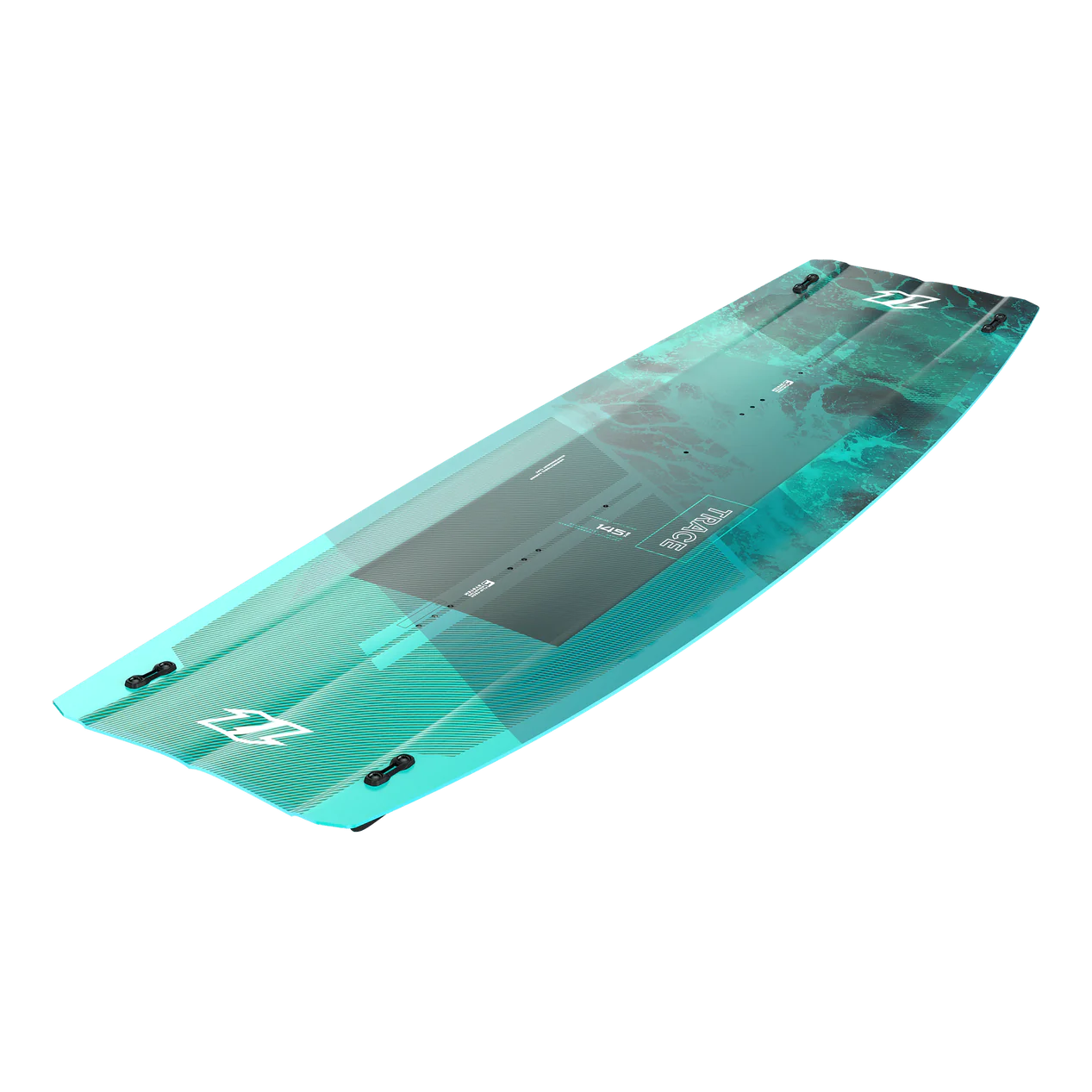 North Trace 2023 twintip Kiteboard