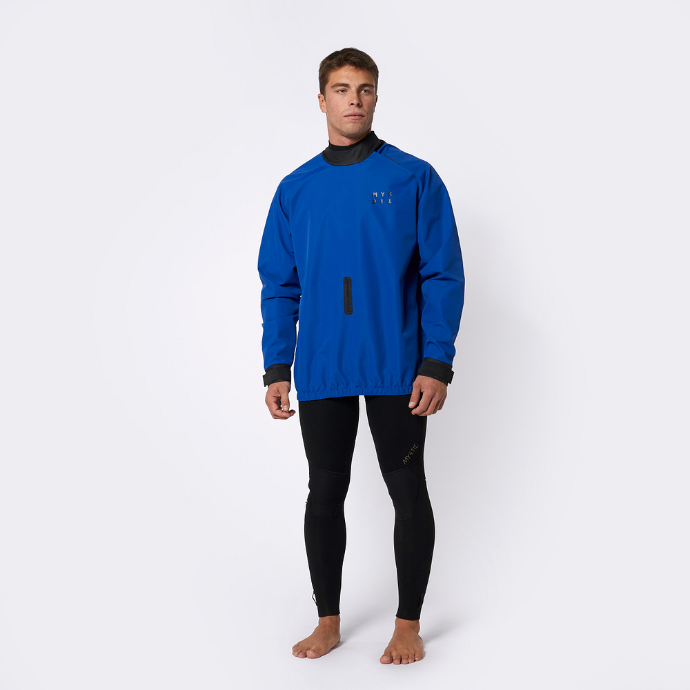 Gust Windbreaker