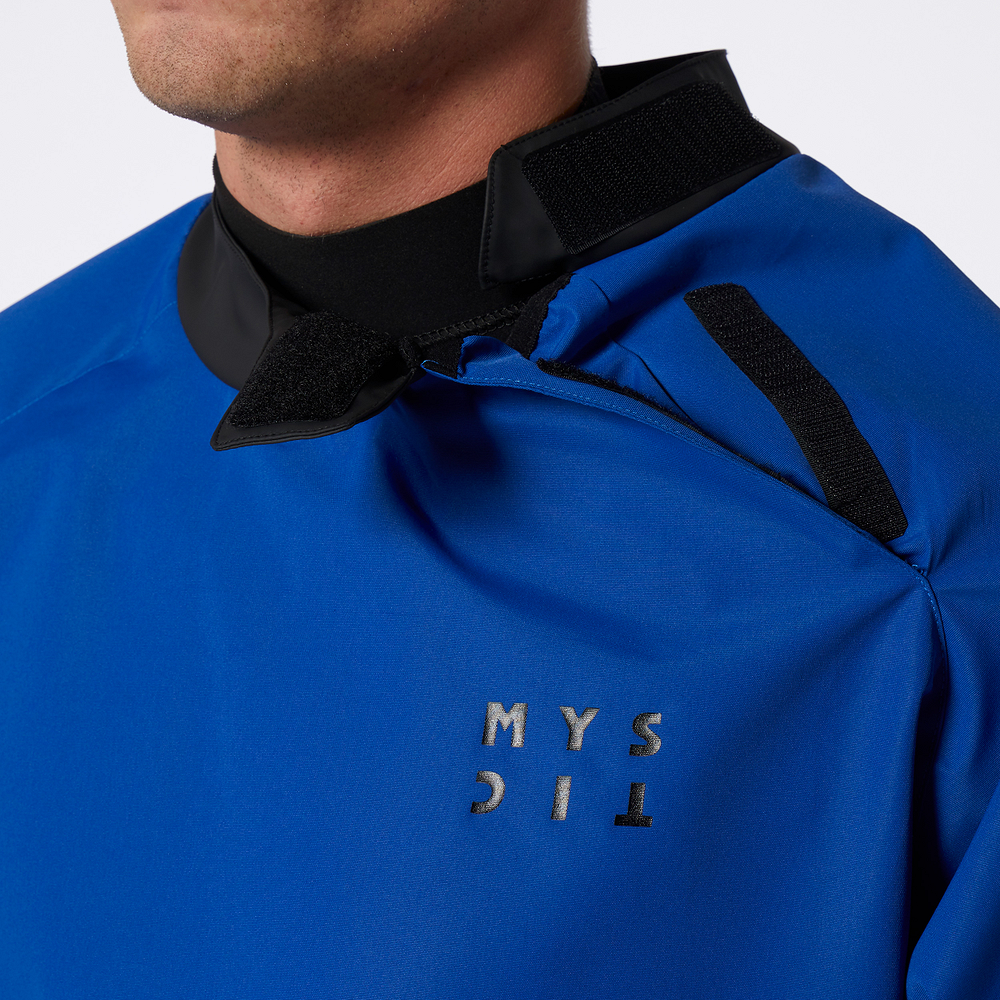 Gust Windbreaker