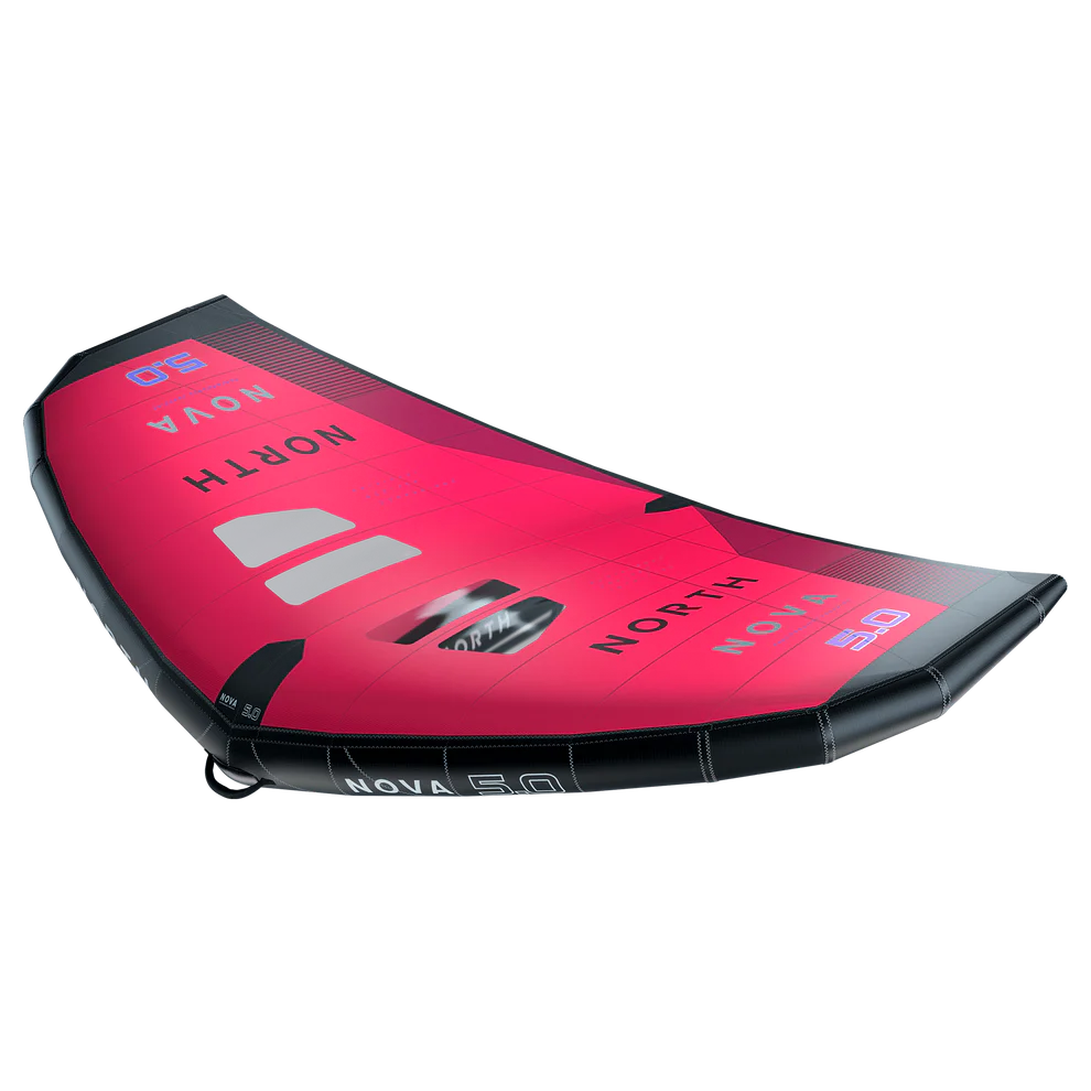 North Nova wing 2023