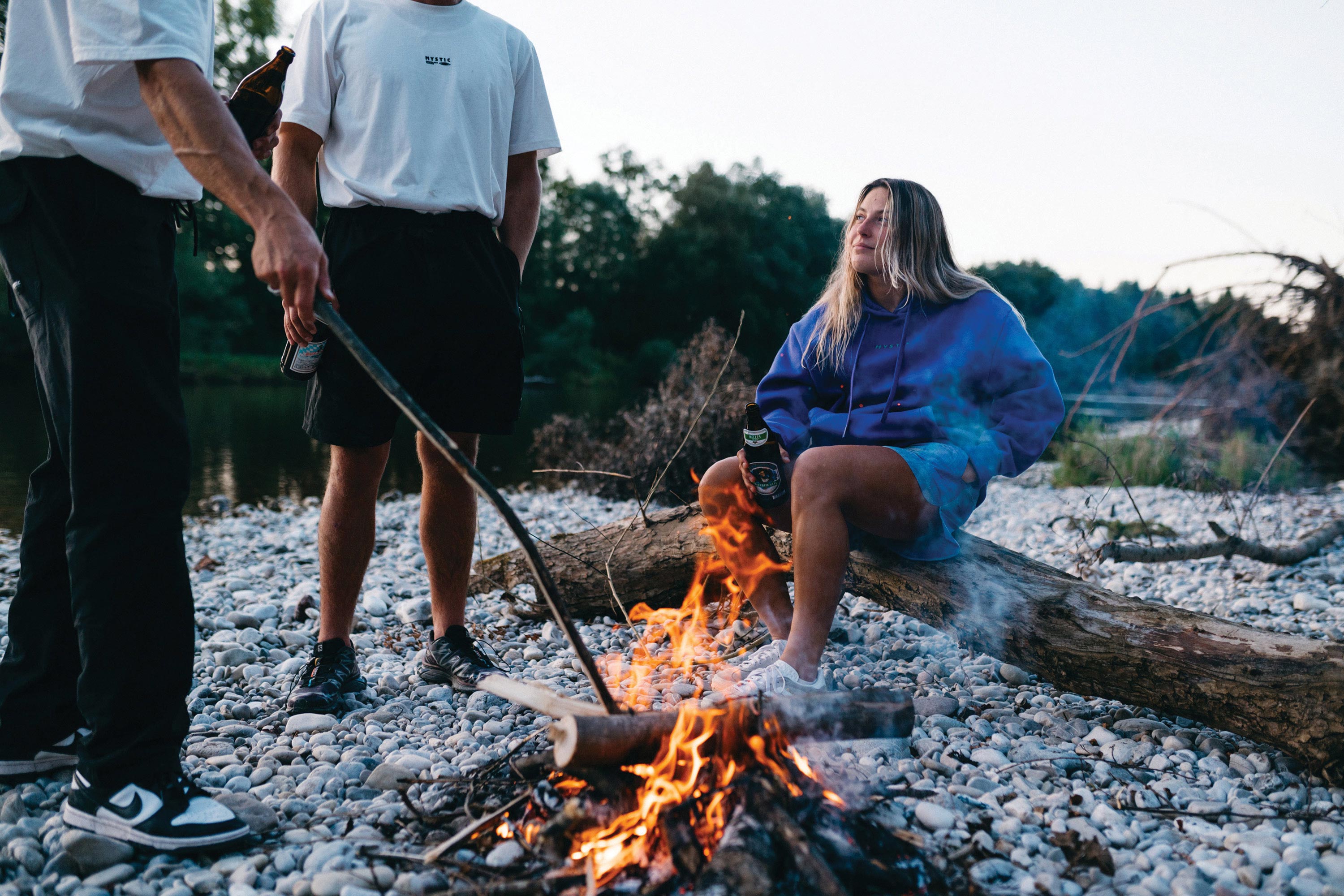 Brand Hoodie Season Sweat Women