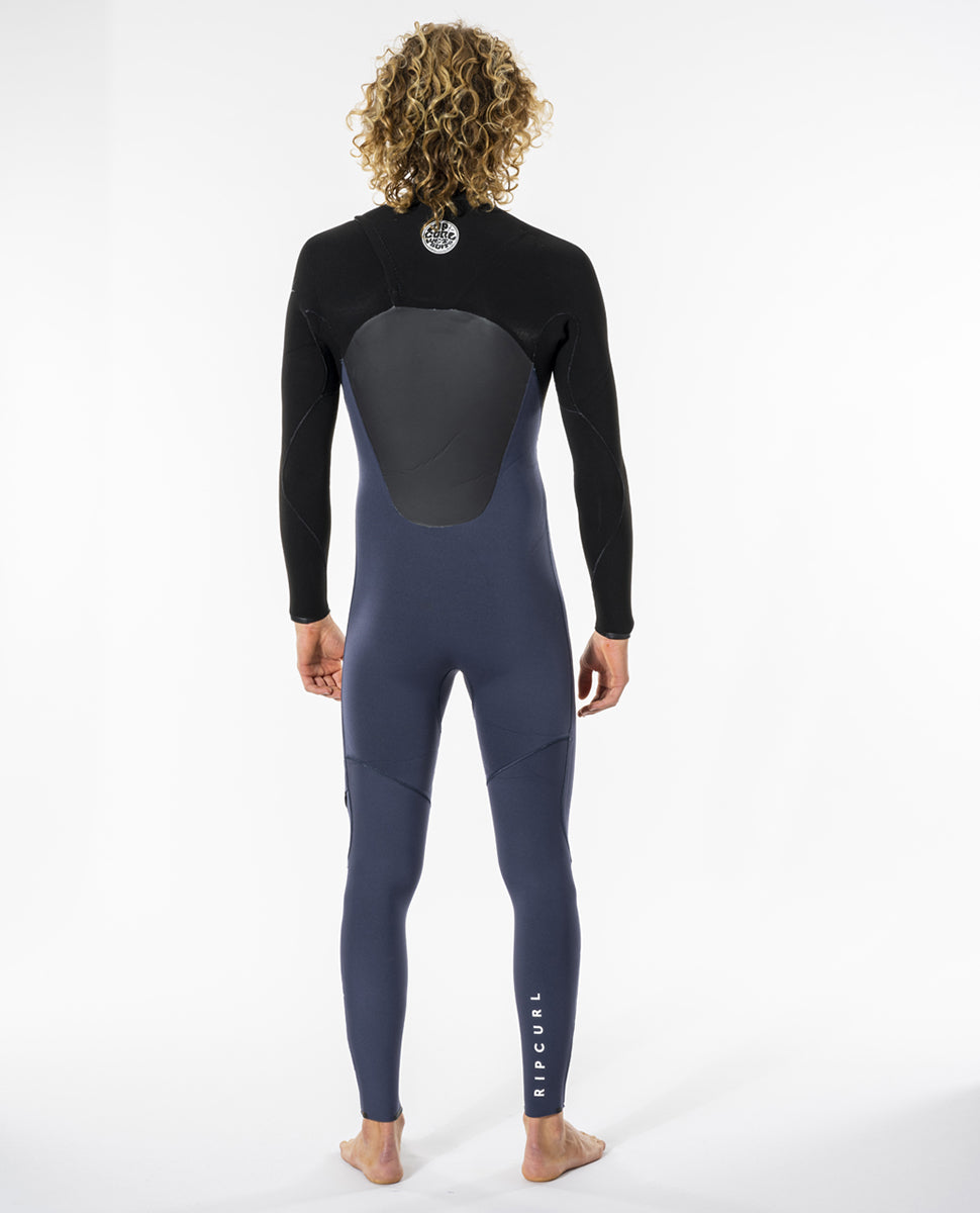 Flashbomb 4/3 Chest Zip Wetsuit Spring 23