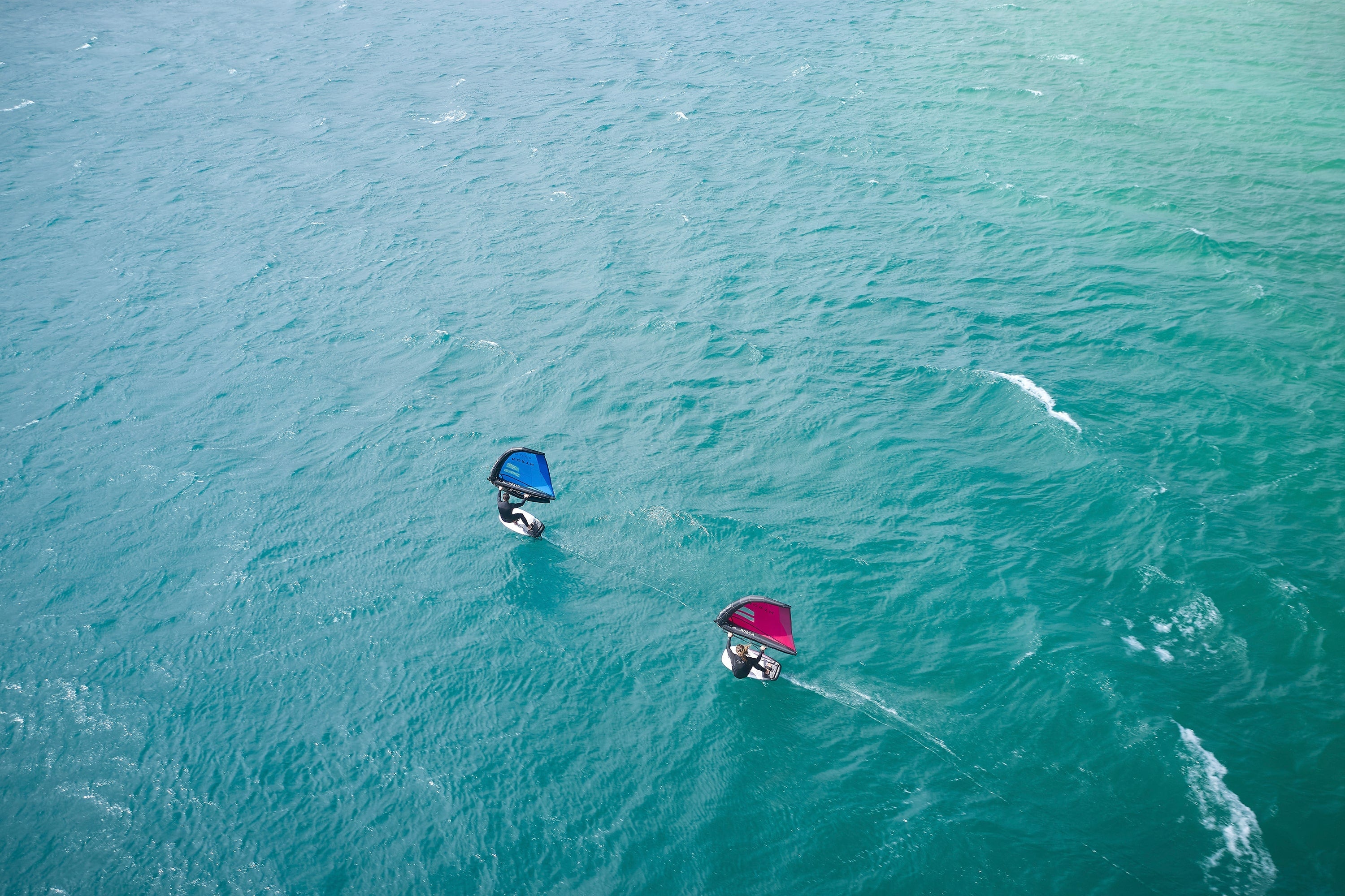 Sonar MA2400v2 Prime Front Wing