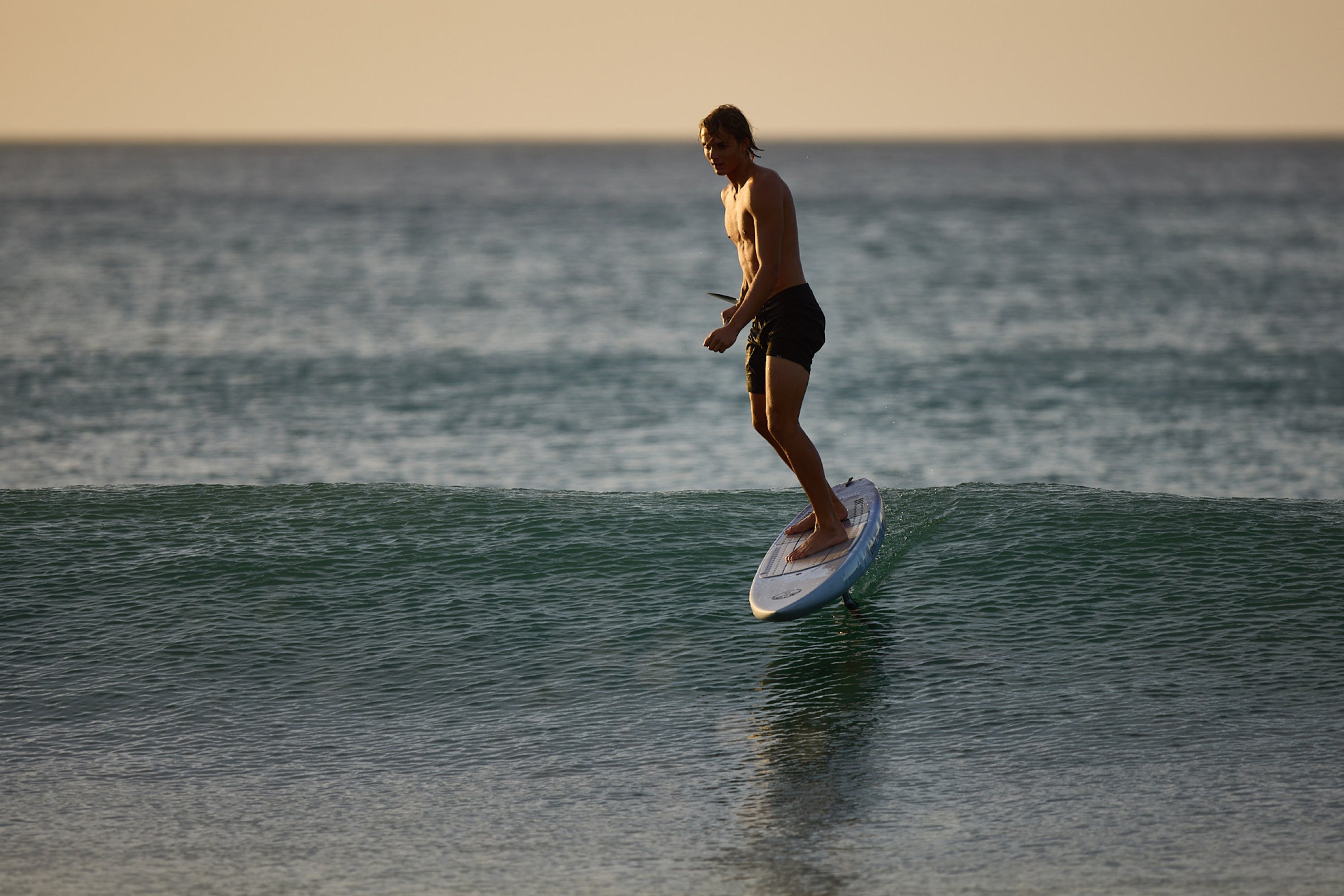 Horizon Downwind Foil Board