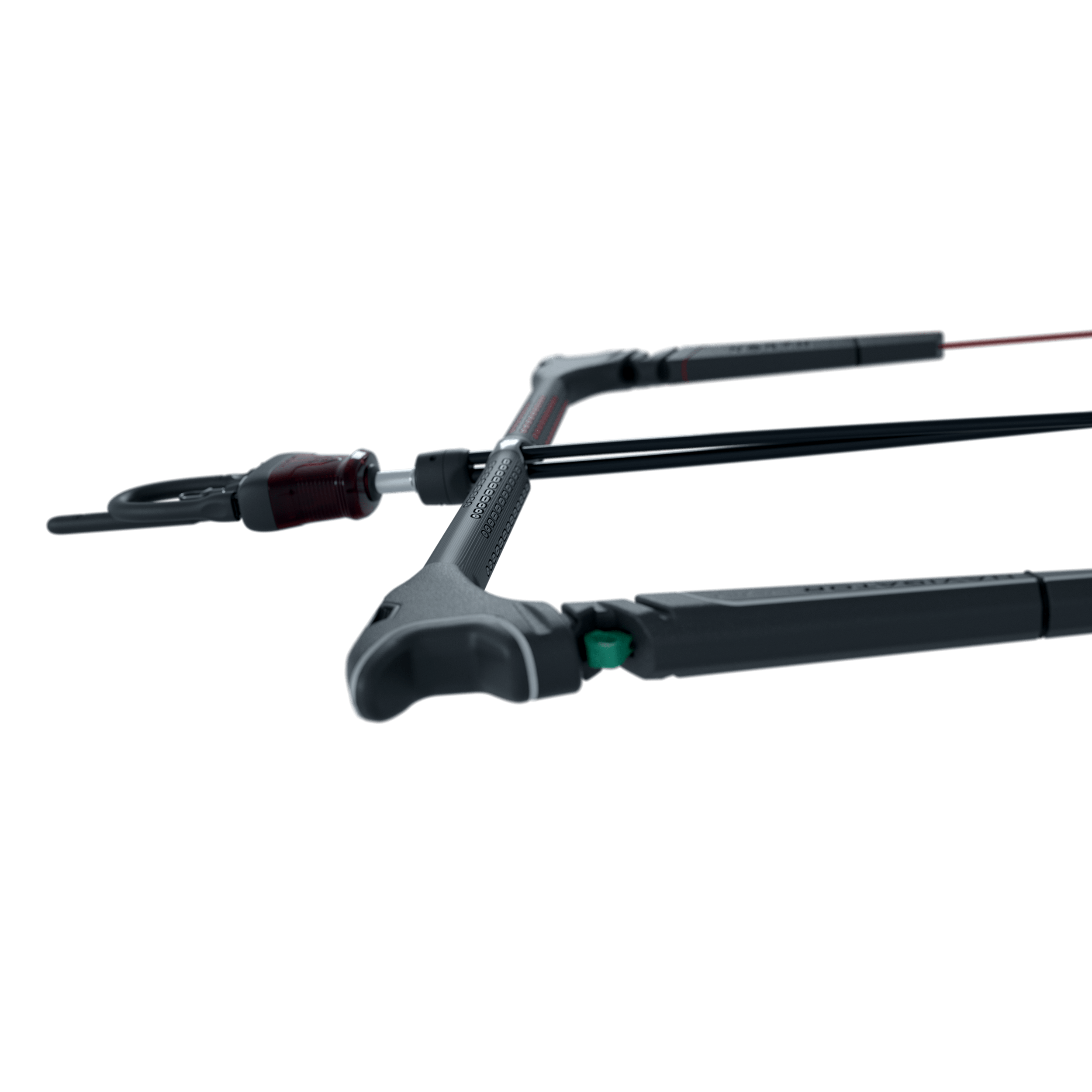 Orbit 2025 + Navigator Pro Bar