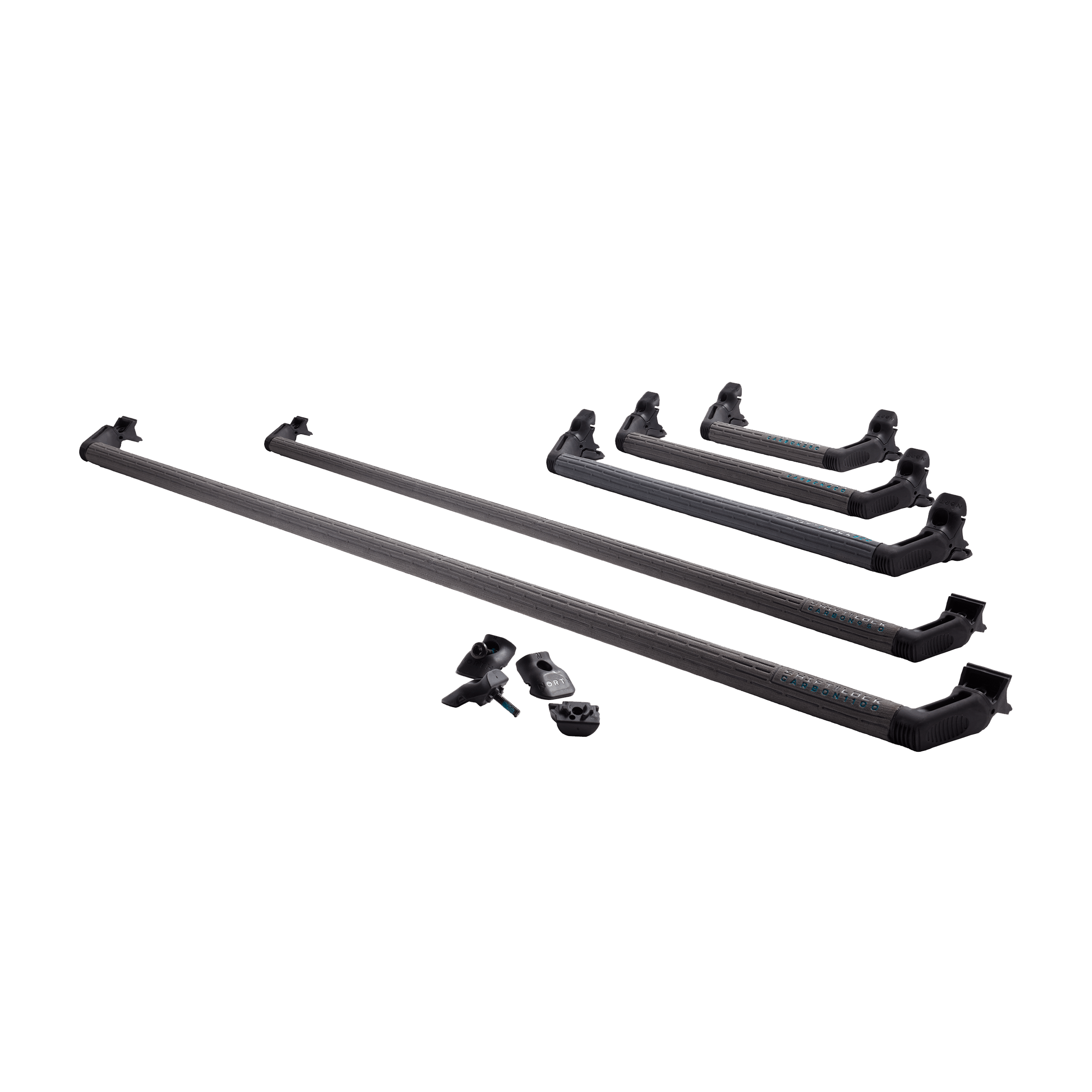 ShiftLock Handle - Carbon