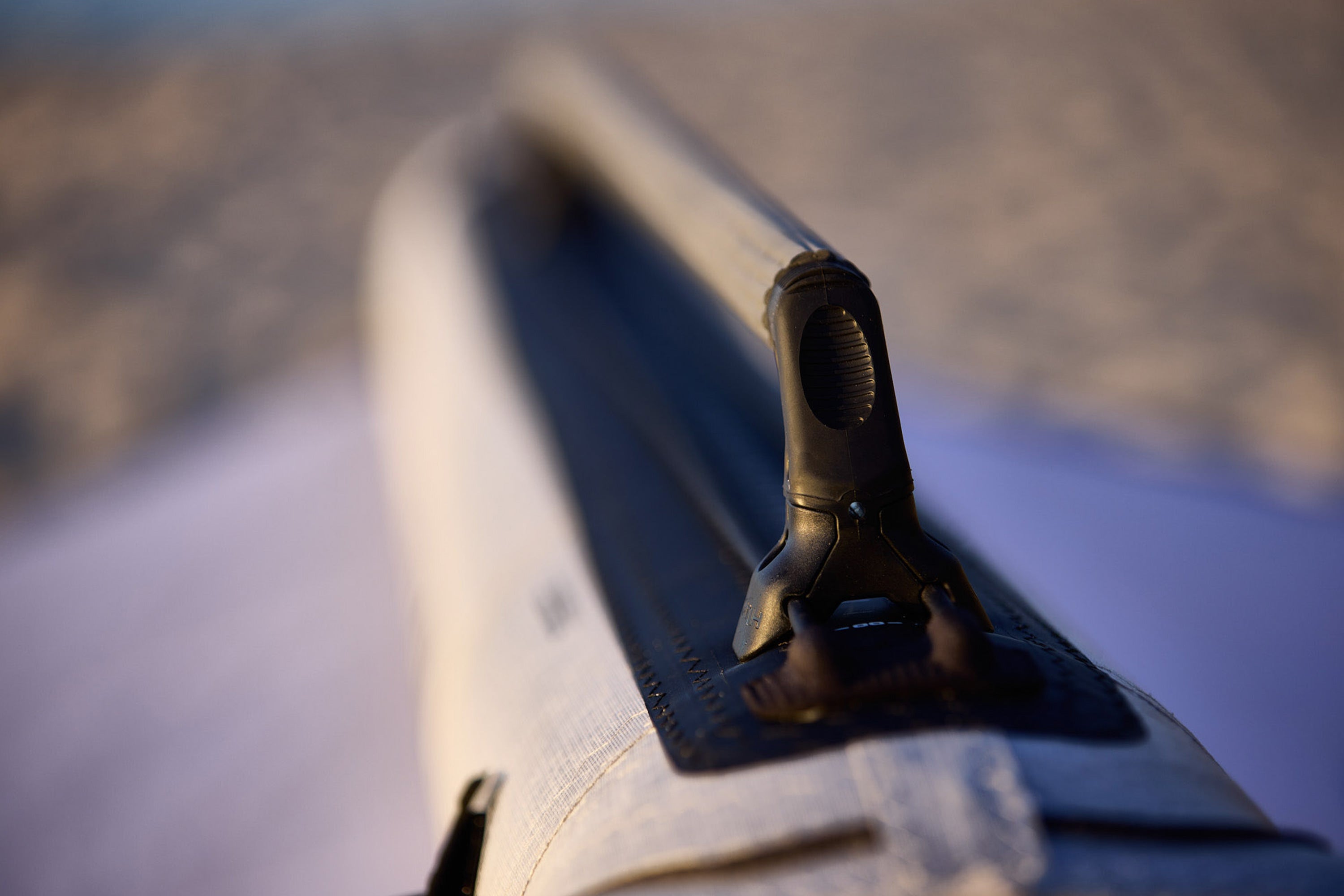 ShiftLock Håndtag - Carbon