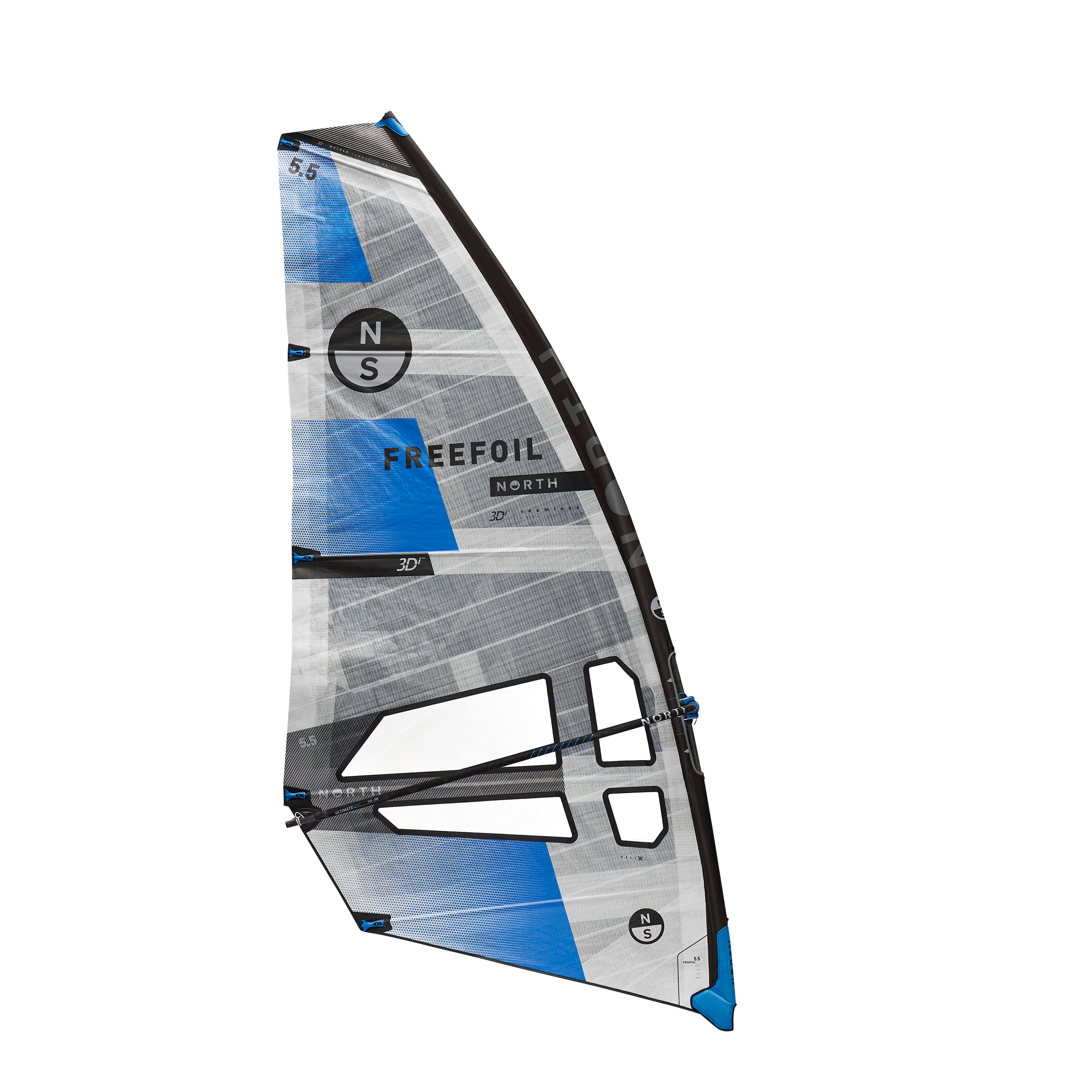 North Free Foil