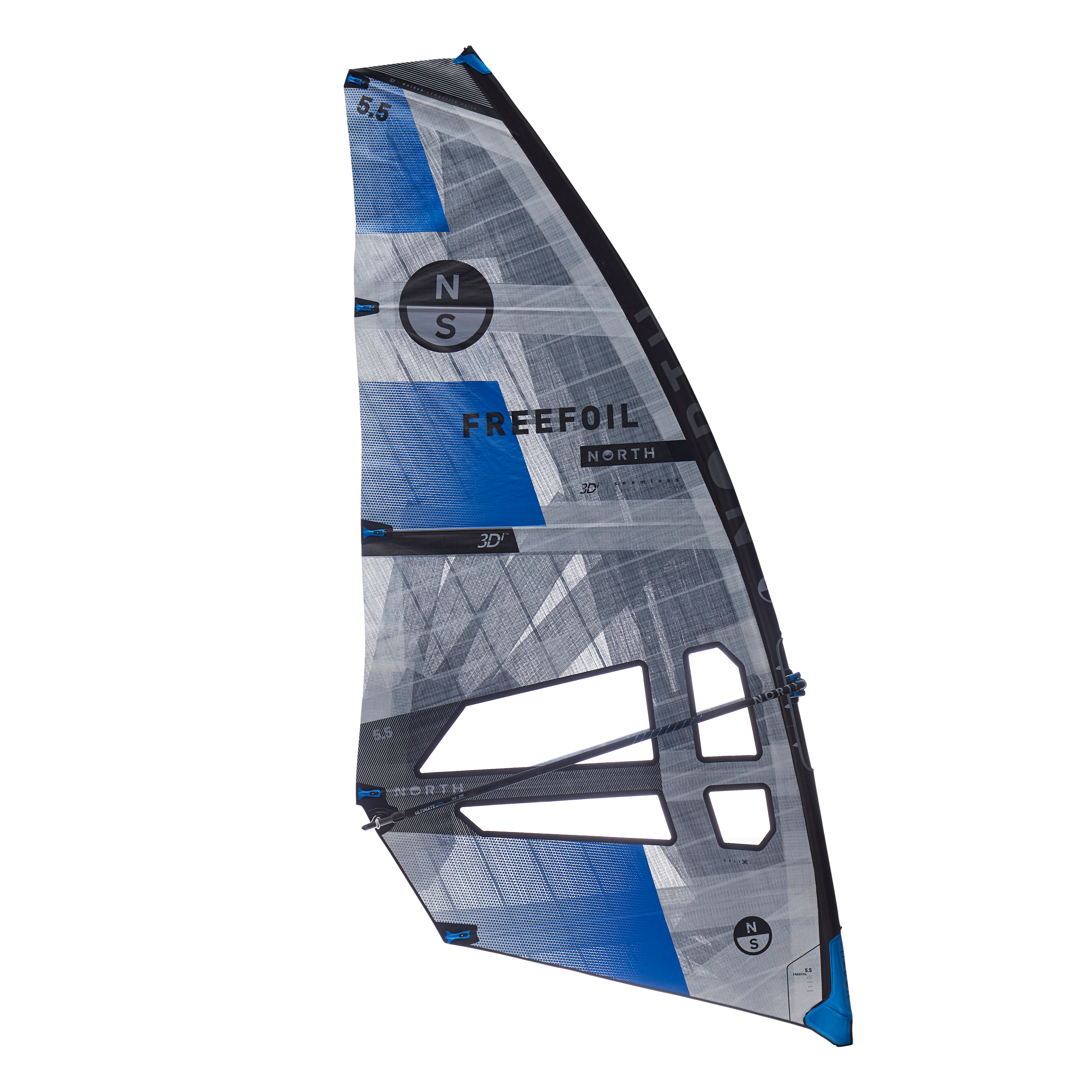 North Free Foil