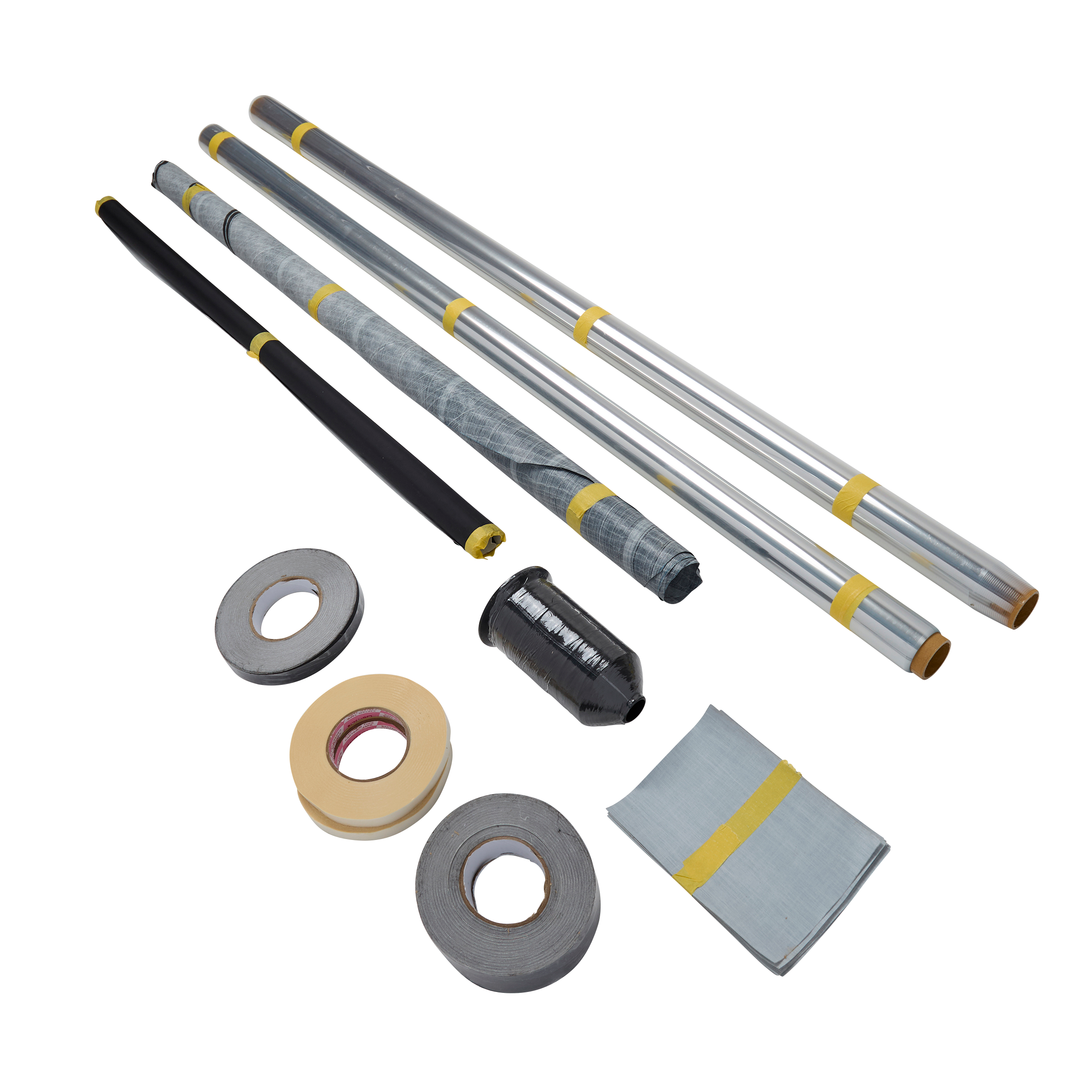 NWS Sail Loft Material Pack