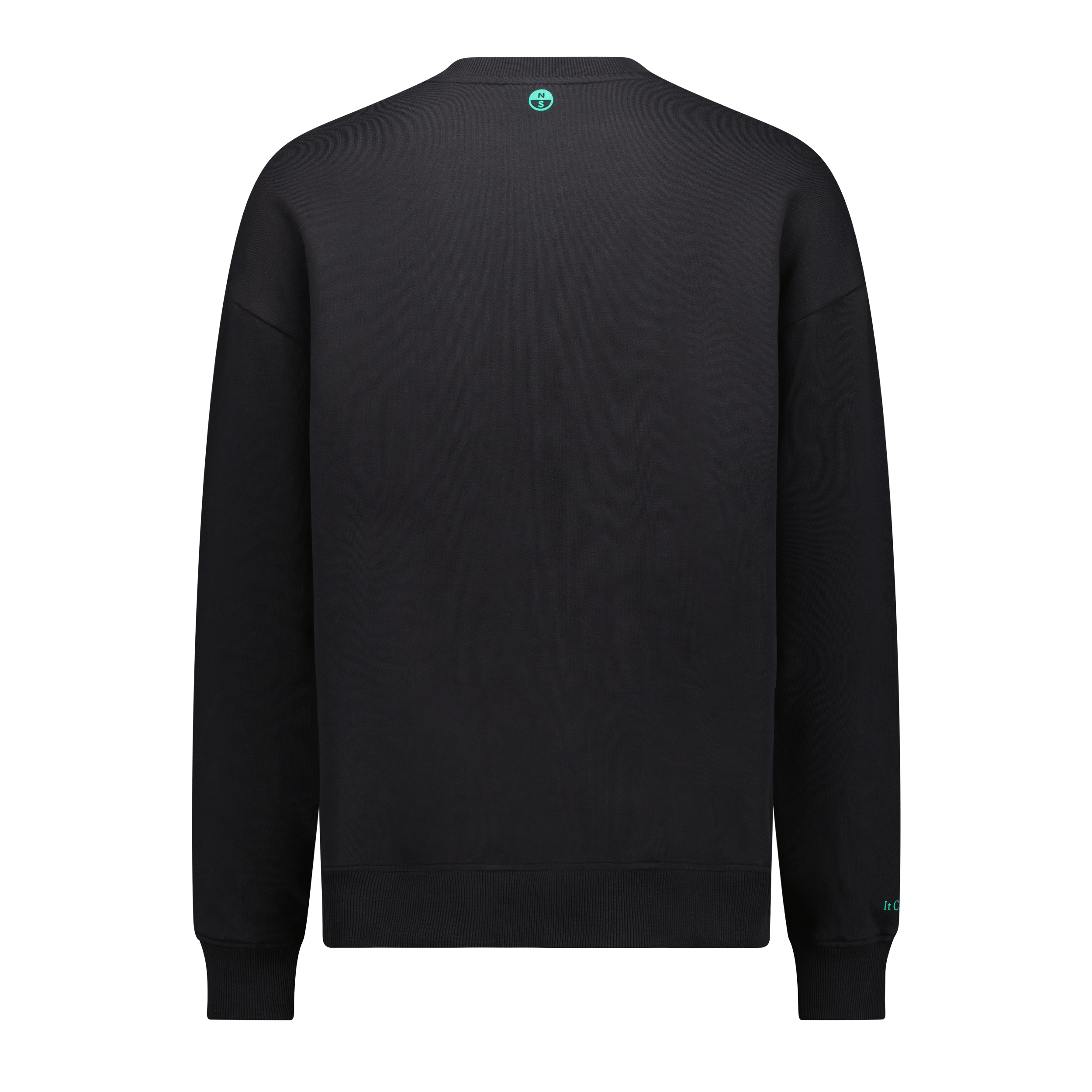 North - Brand Crew Sweat