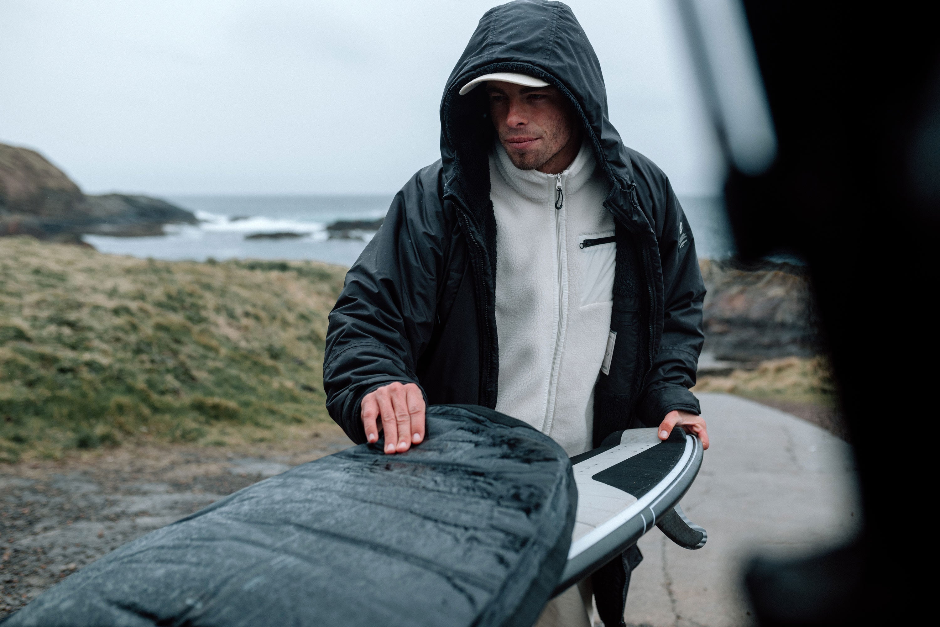 Mystic - Helium Inflatable Day Cover