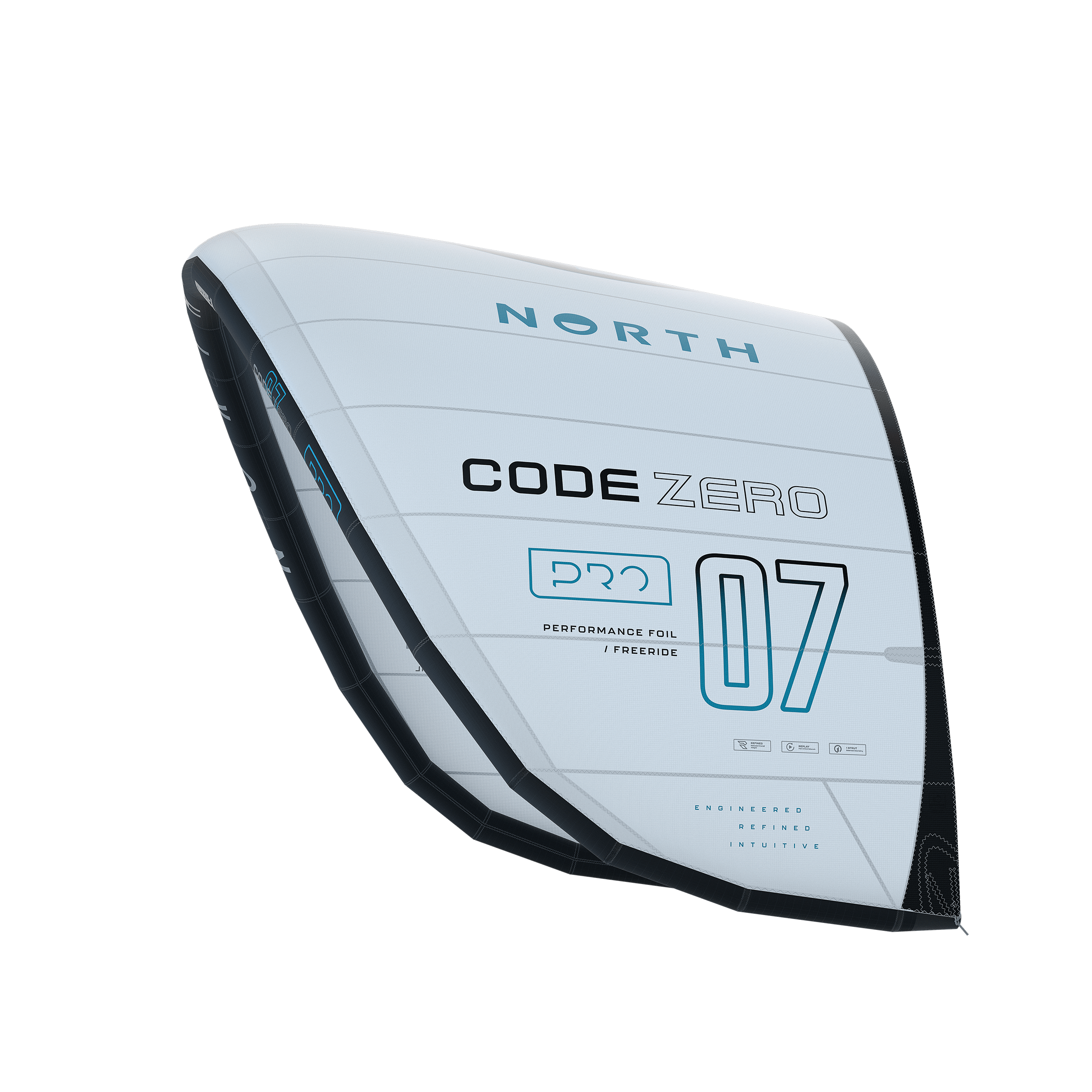 Code Zero Pro Kite