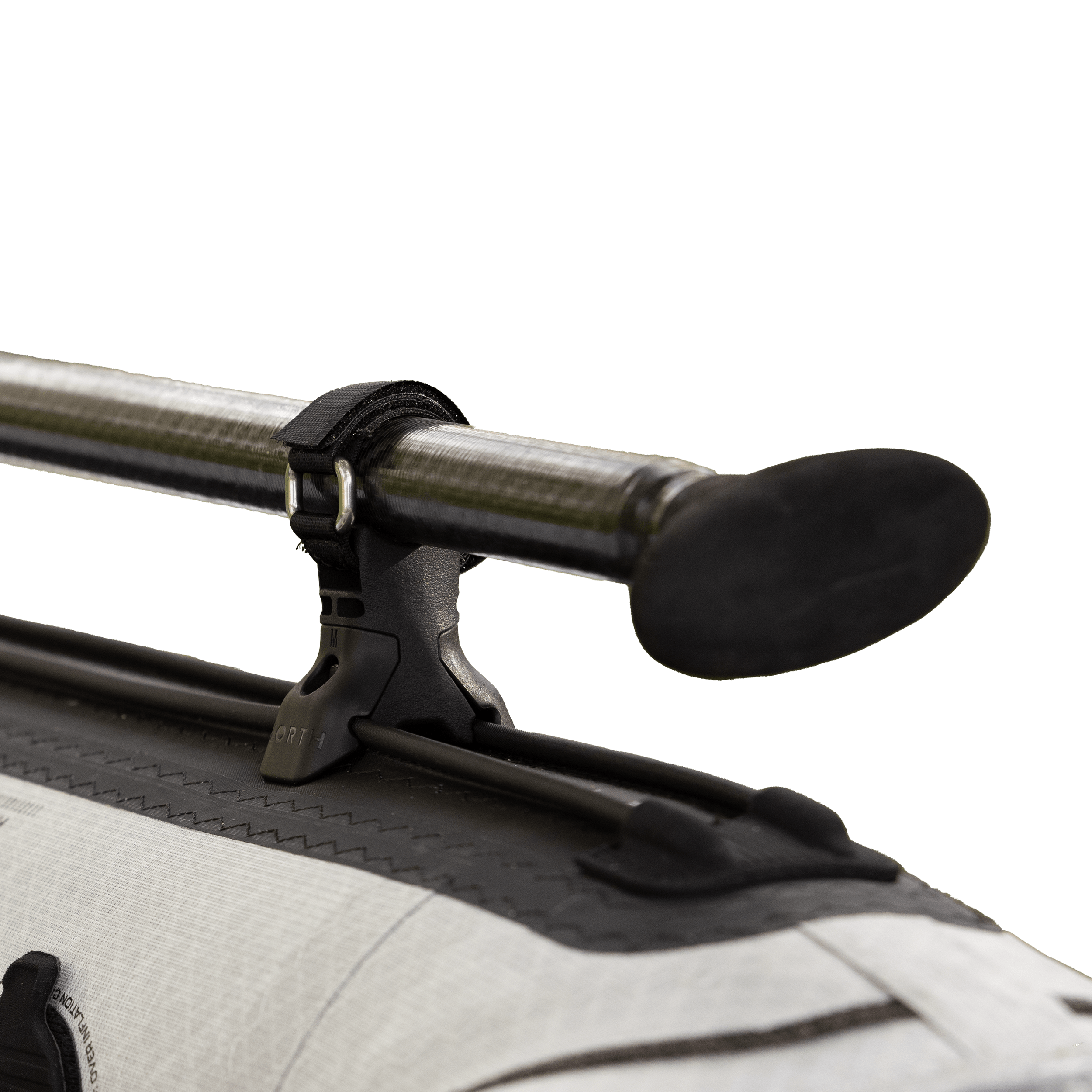 ShiftLock Paddle Mount