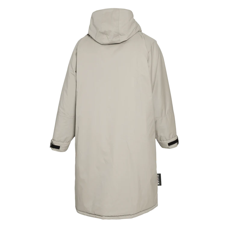 Poncho Explore - Pink / Purple