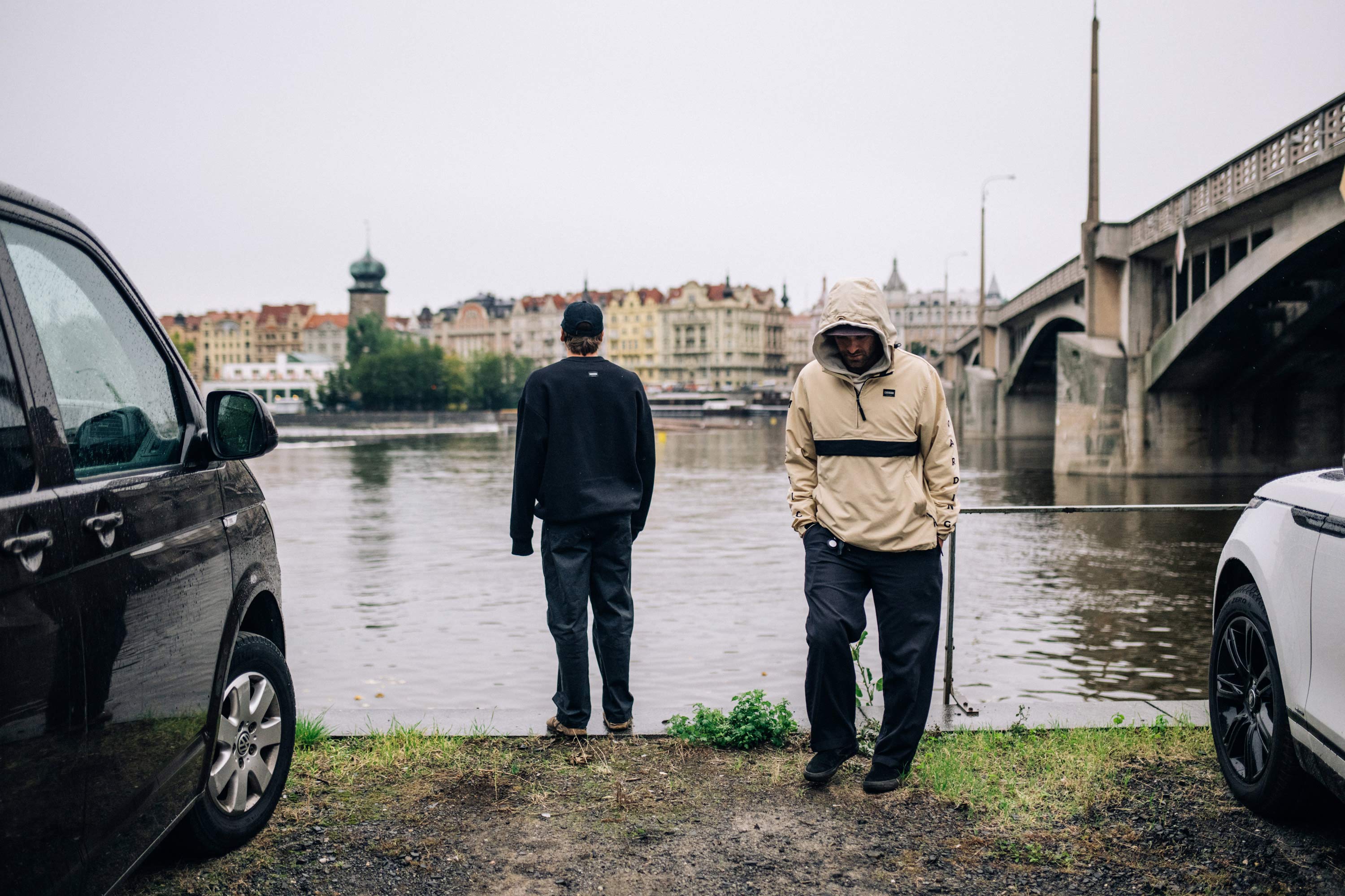 Mystic - Seascape Jacket