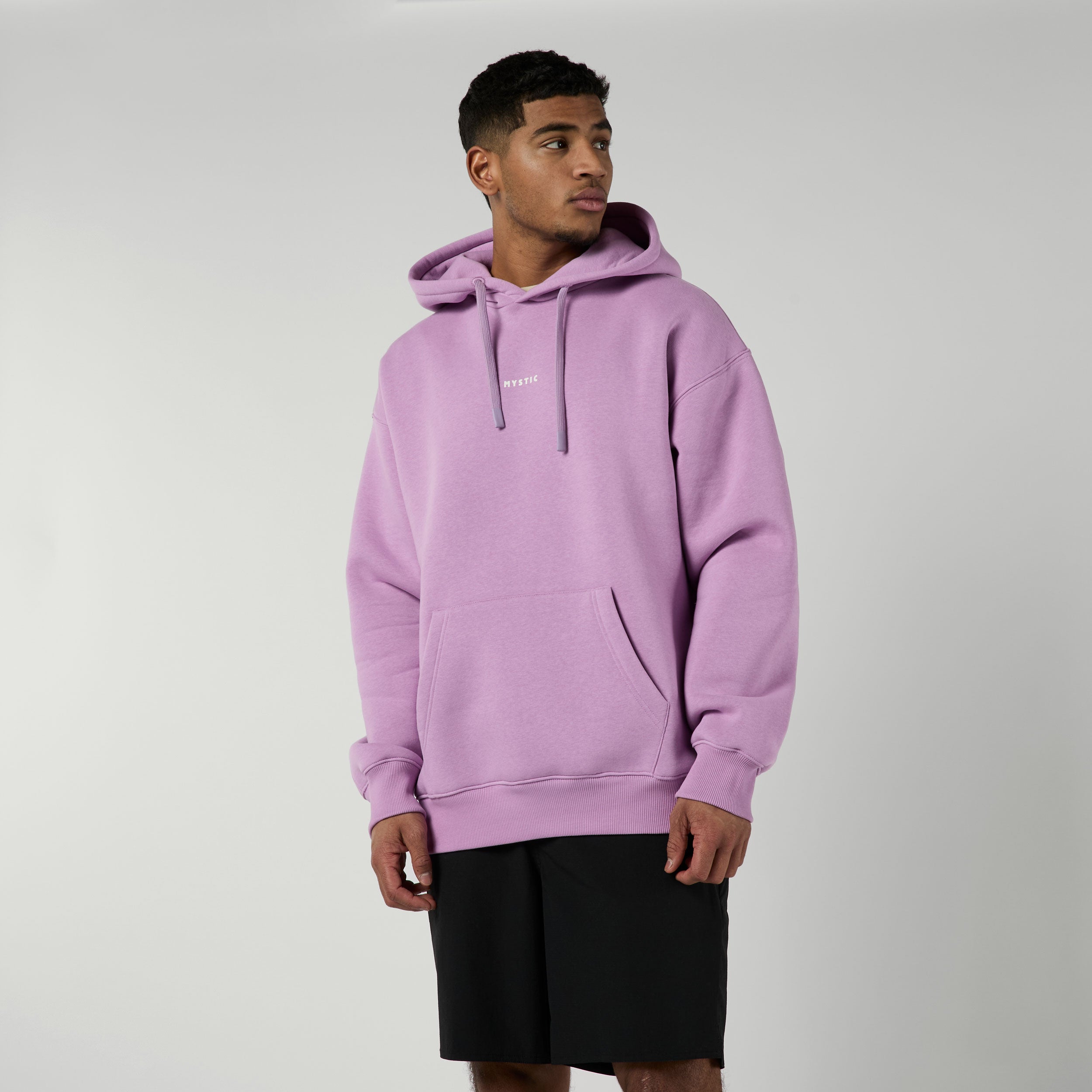 Mystic - Whirl Hood Sweat