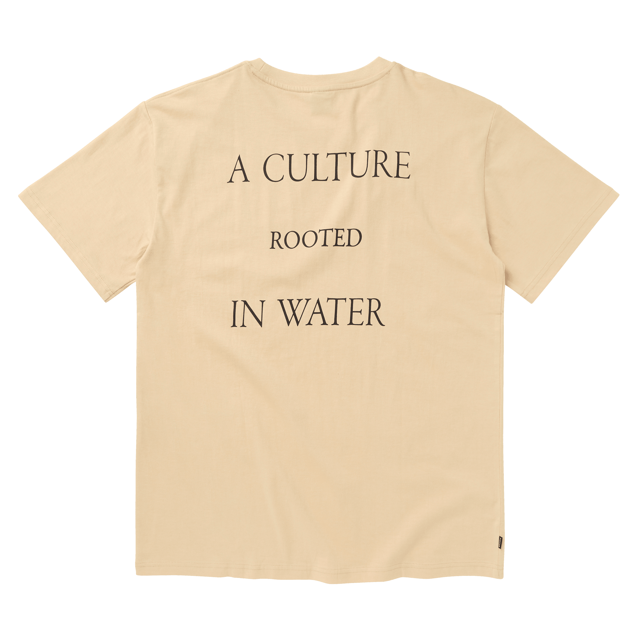 Mystic - Approach Tee