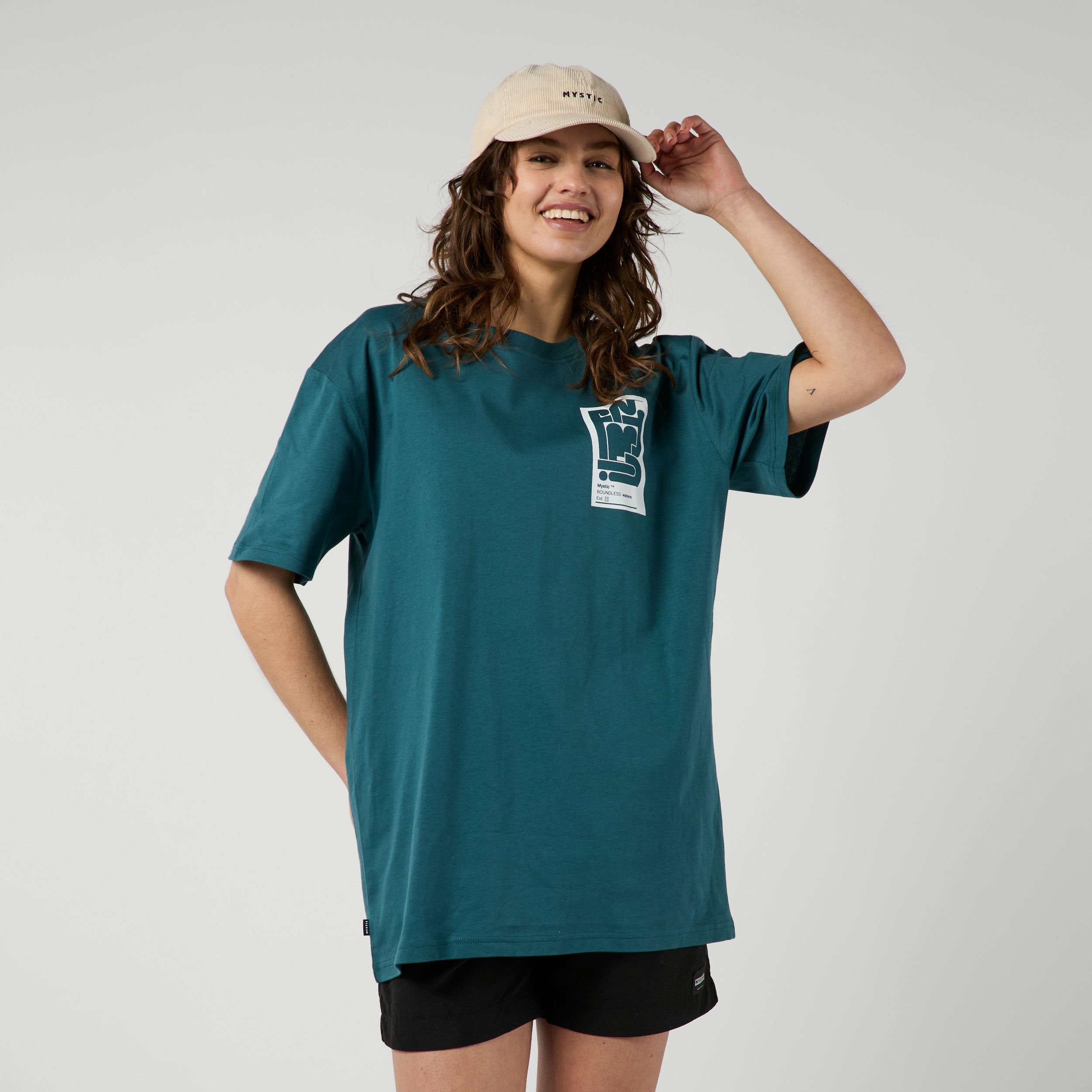 Mystic - Boundless Tee