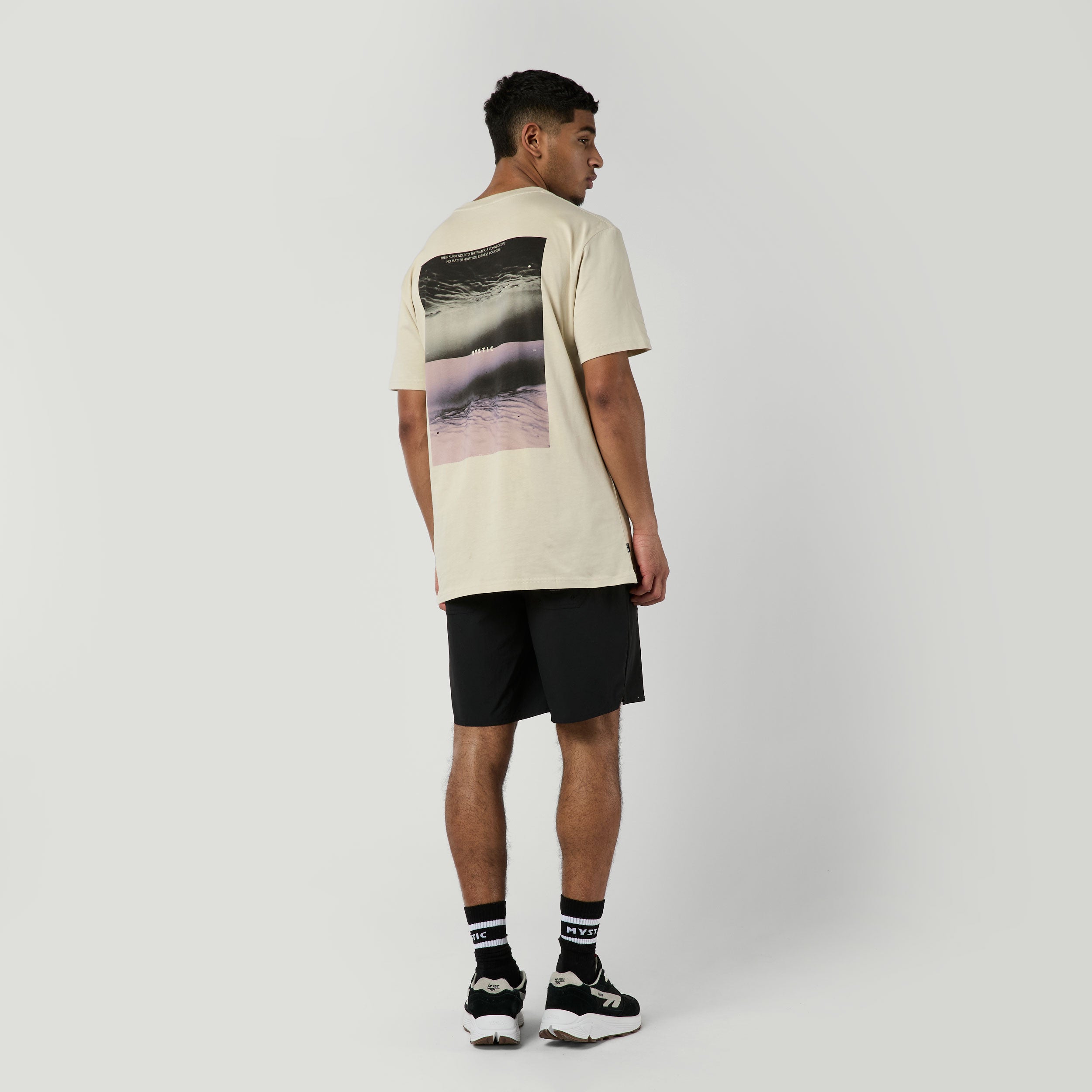 Mystic - Region Tee