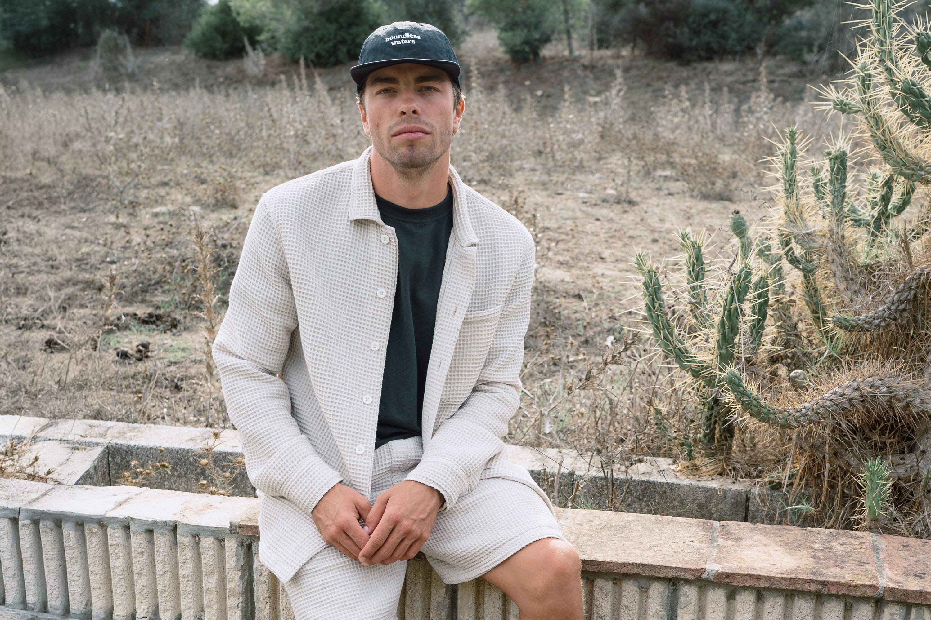 Mystic - Scout Shirt