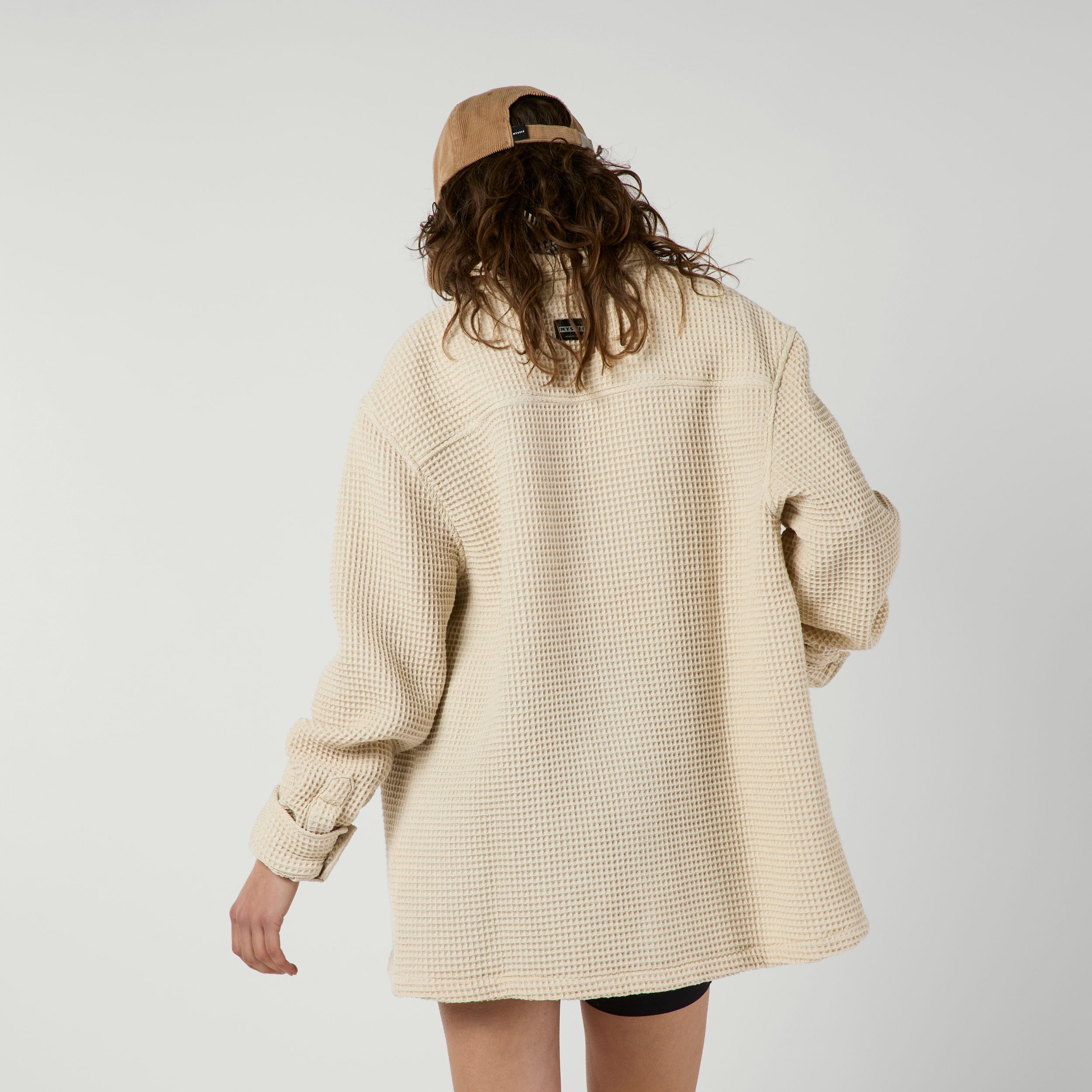 Mystic - Scout Shirt