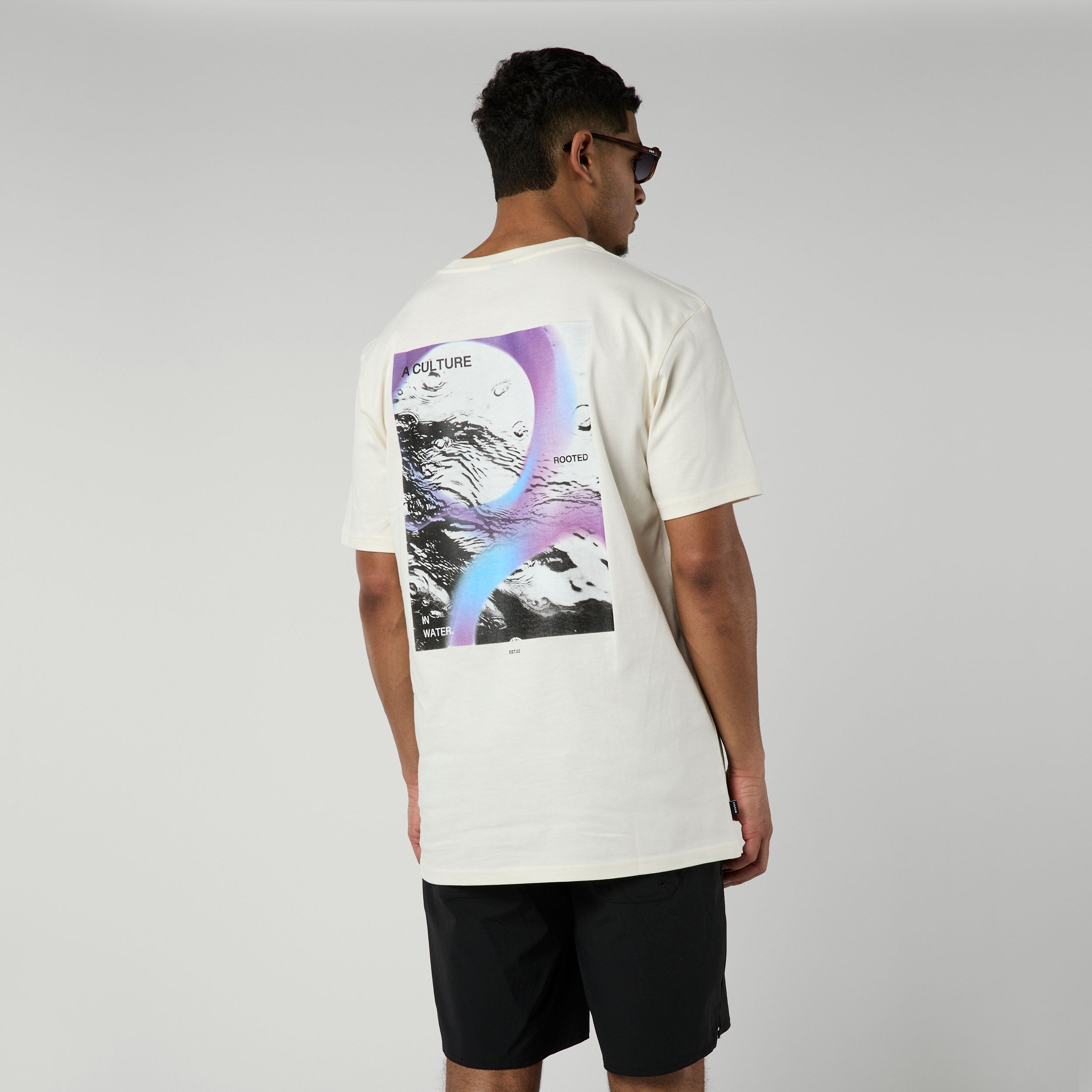 Mystic - Whirl Tee
