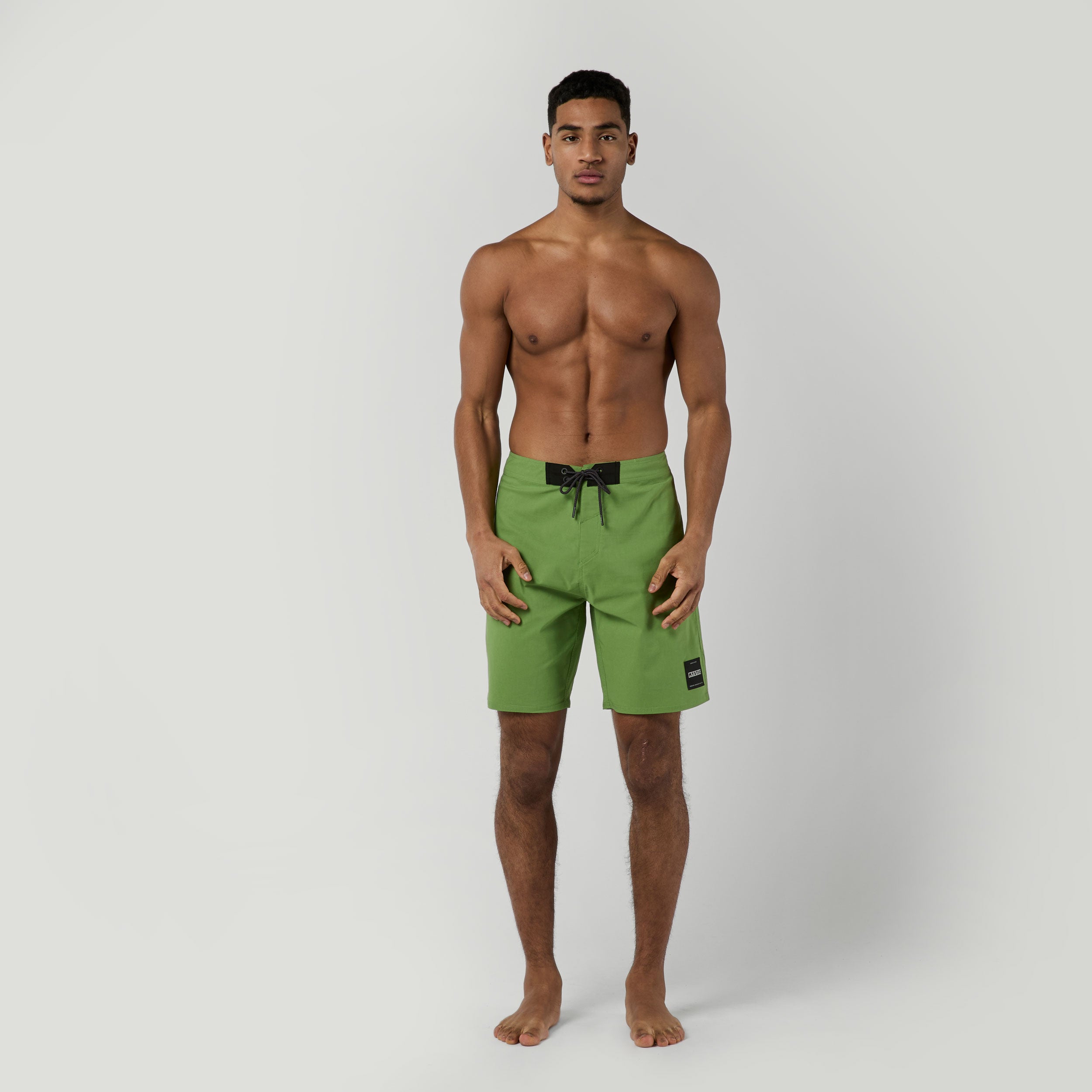Mystic - Brand Boardshorts