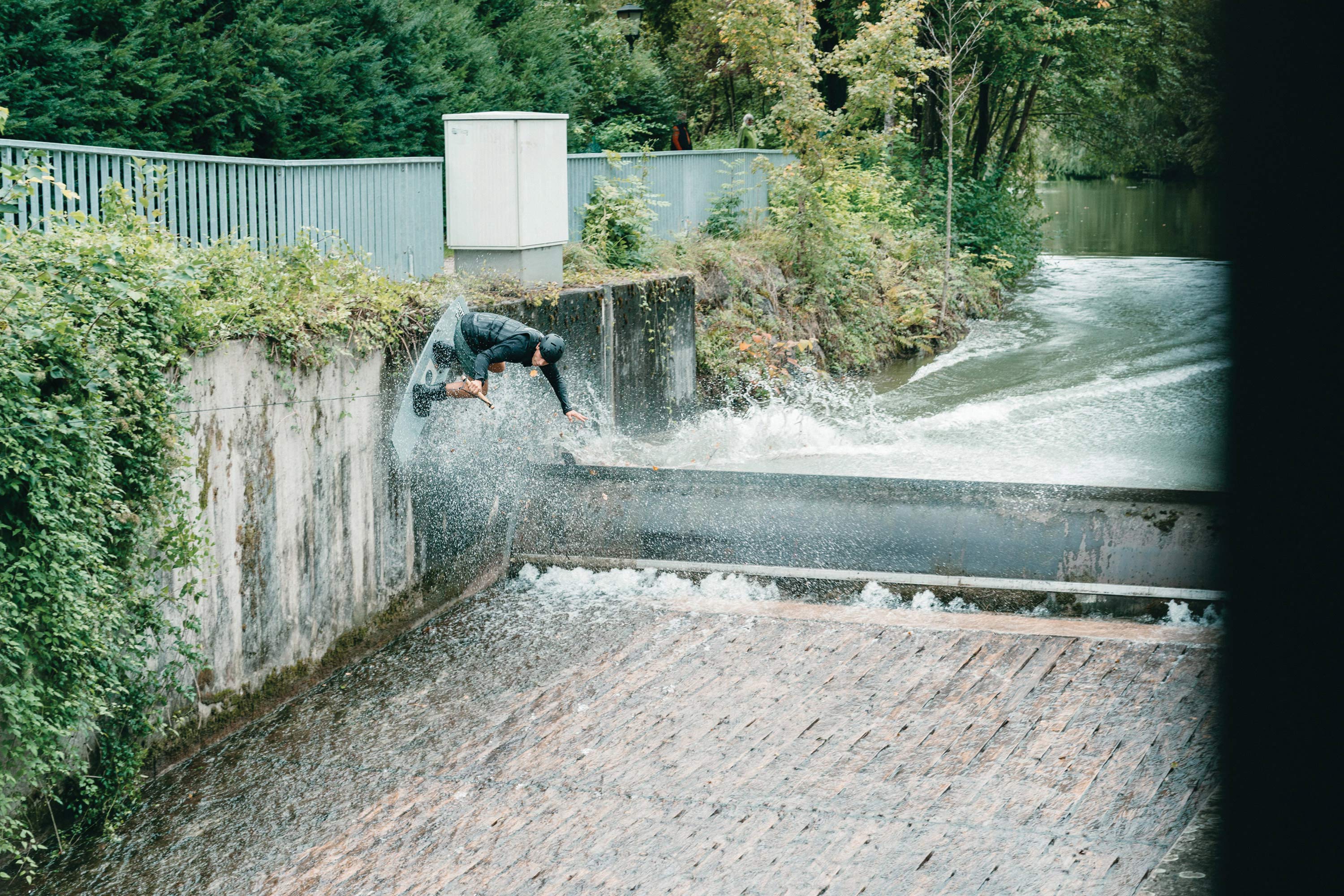 Mystic - Brand Boardshorts
