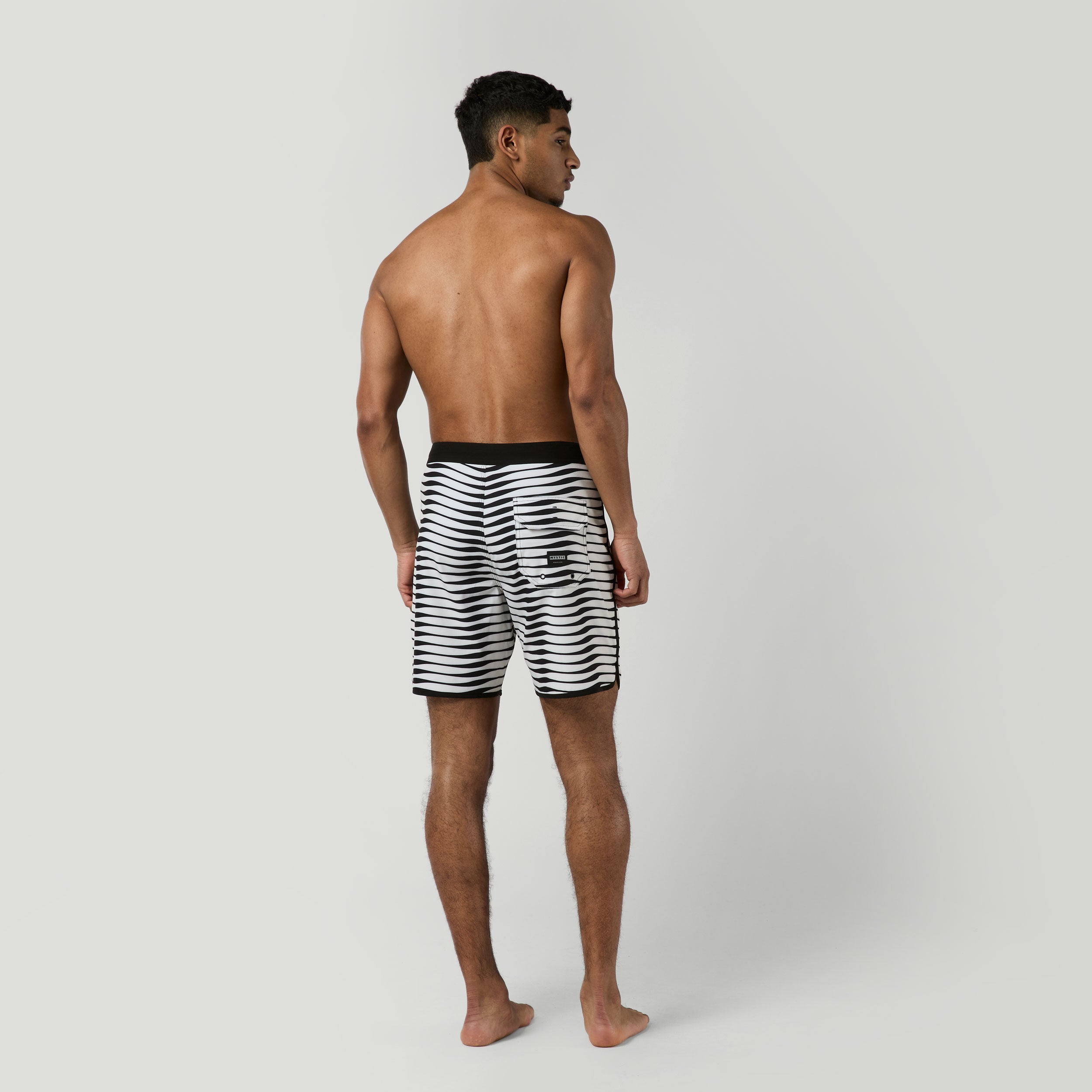 Mystic - Elixir Boardshort