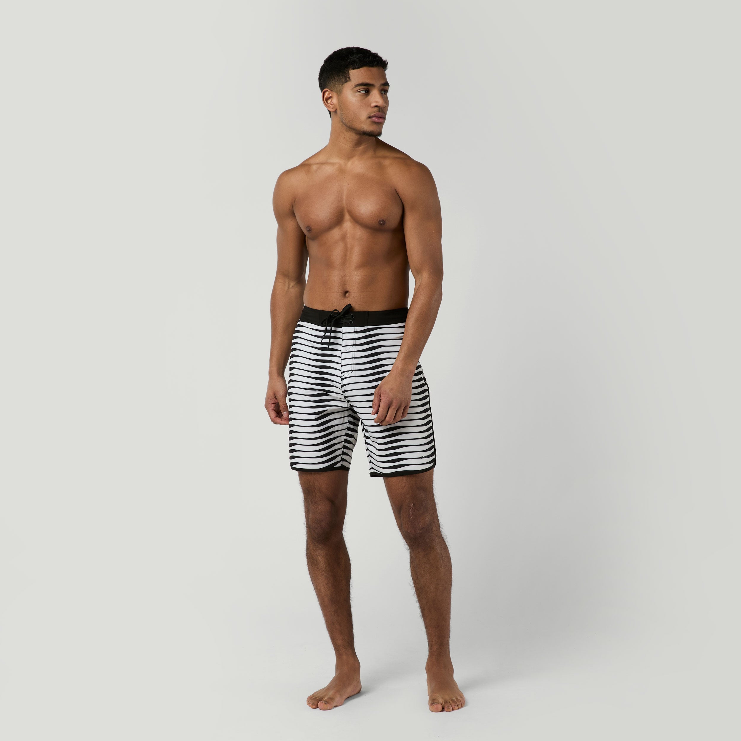 Mystic - Elixir Boardshort