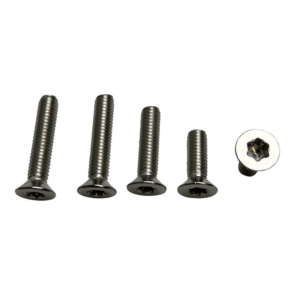 Ptm 1001/710 Lower Package V1 Hardware Pack