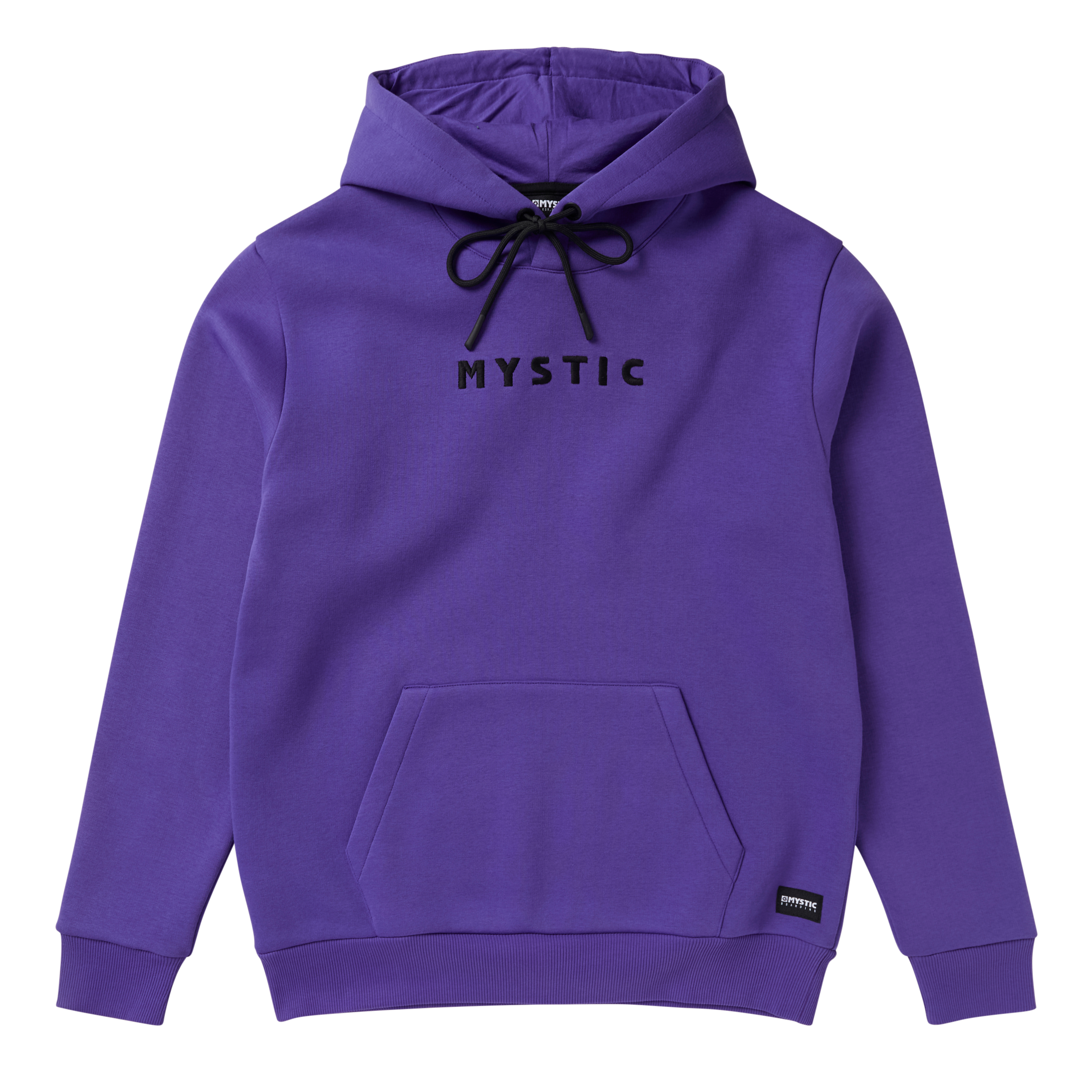 Mystic - Icon Hood Sweat - Purple