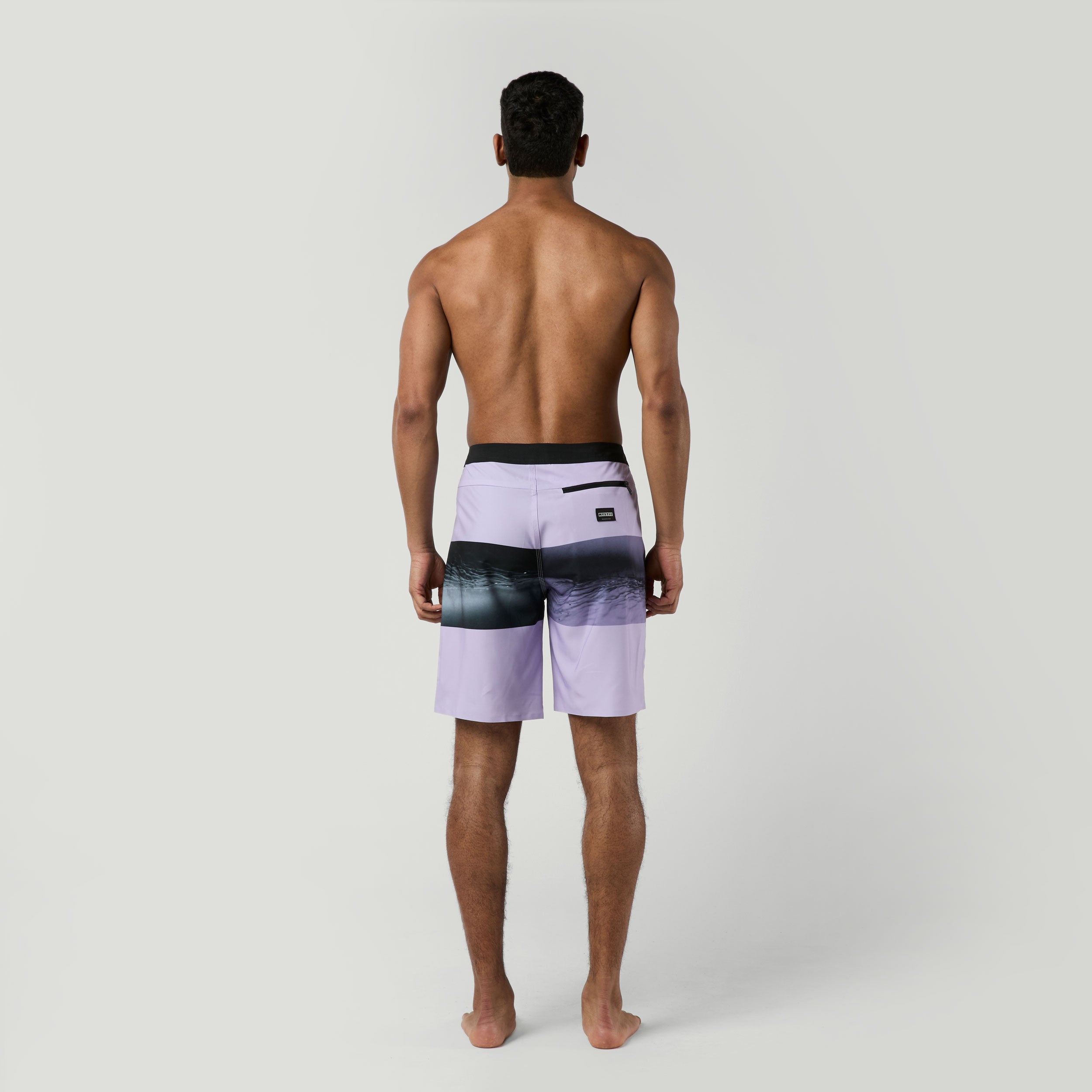 Mystic - Region Boardshort