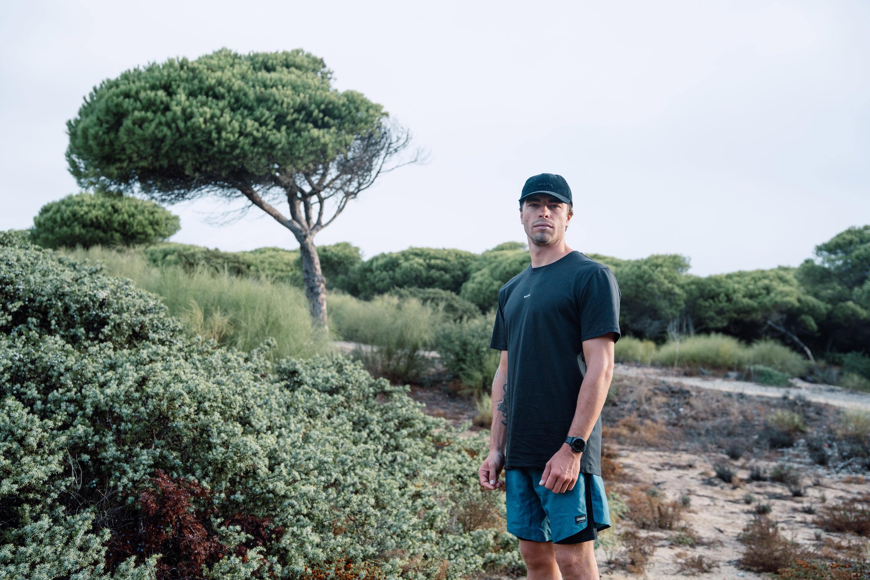 Mystic - Sacred Boardshort