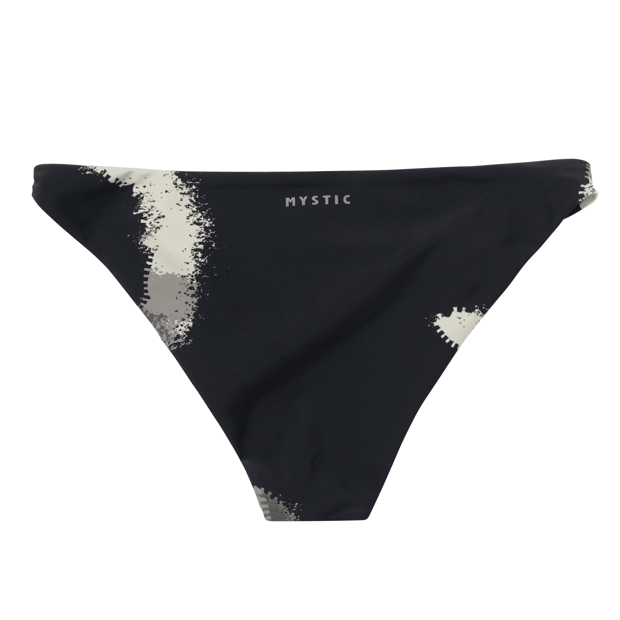 Mystic - Bodil Strappy Bikini Bottom